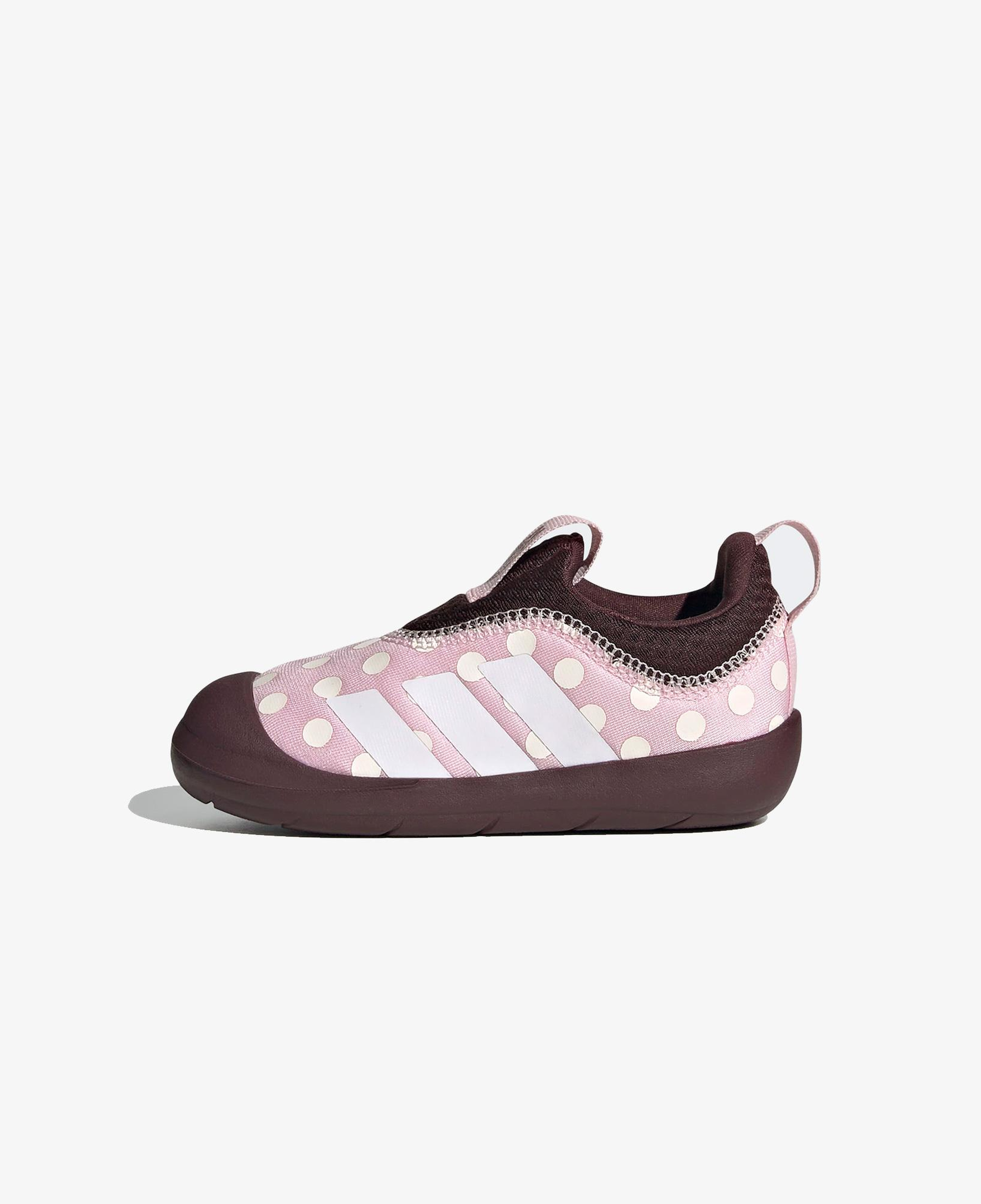 adidas Monofit Mınnıe I Bebek Pembe Spor Ayakkabı
