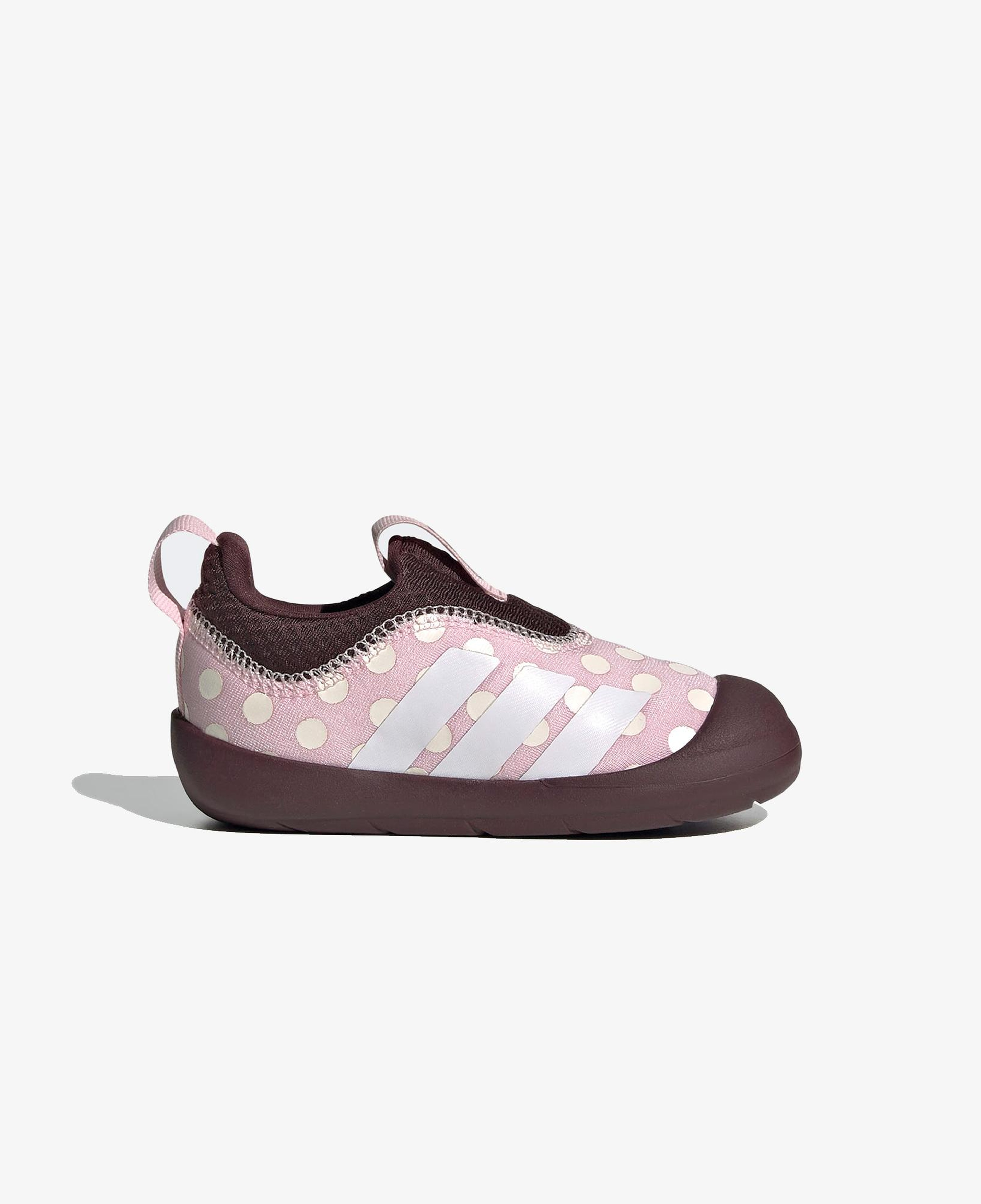 adidas Monofit Mınnıe I Bebek Pembe Spor Ayakkabı