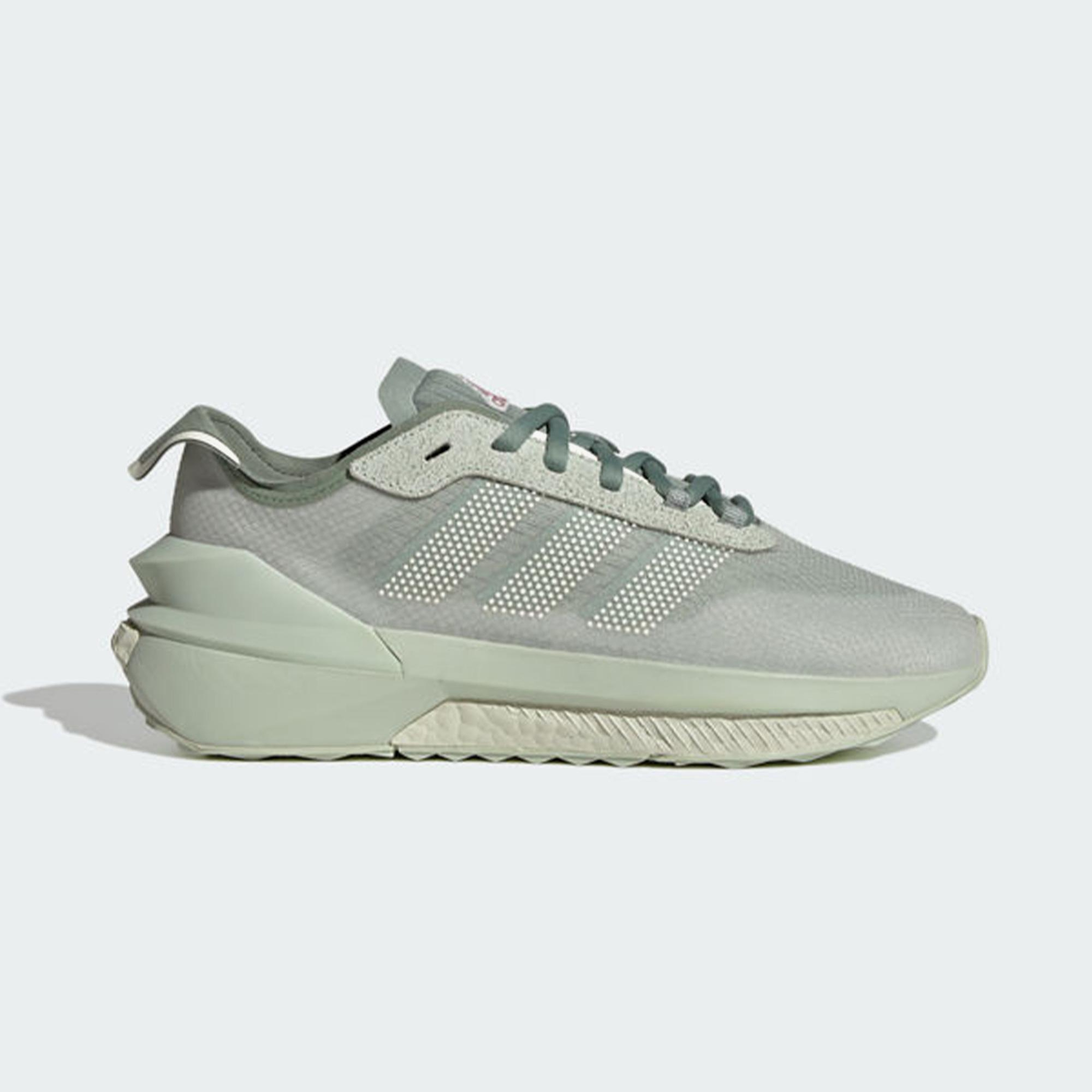 adidas Avryn Unisex Yeşil Spor Ayakkabı
