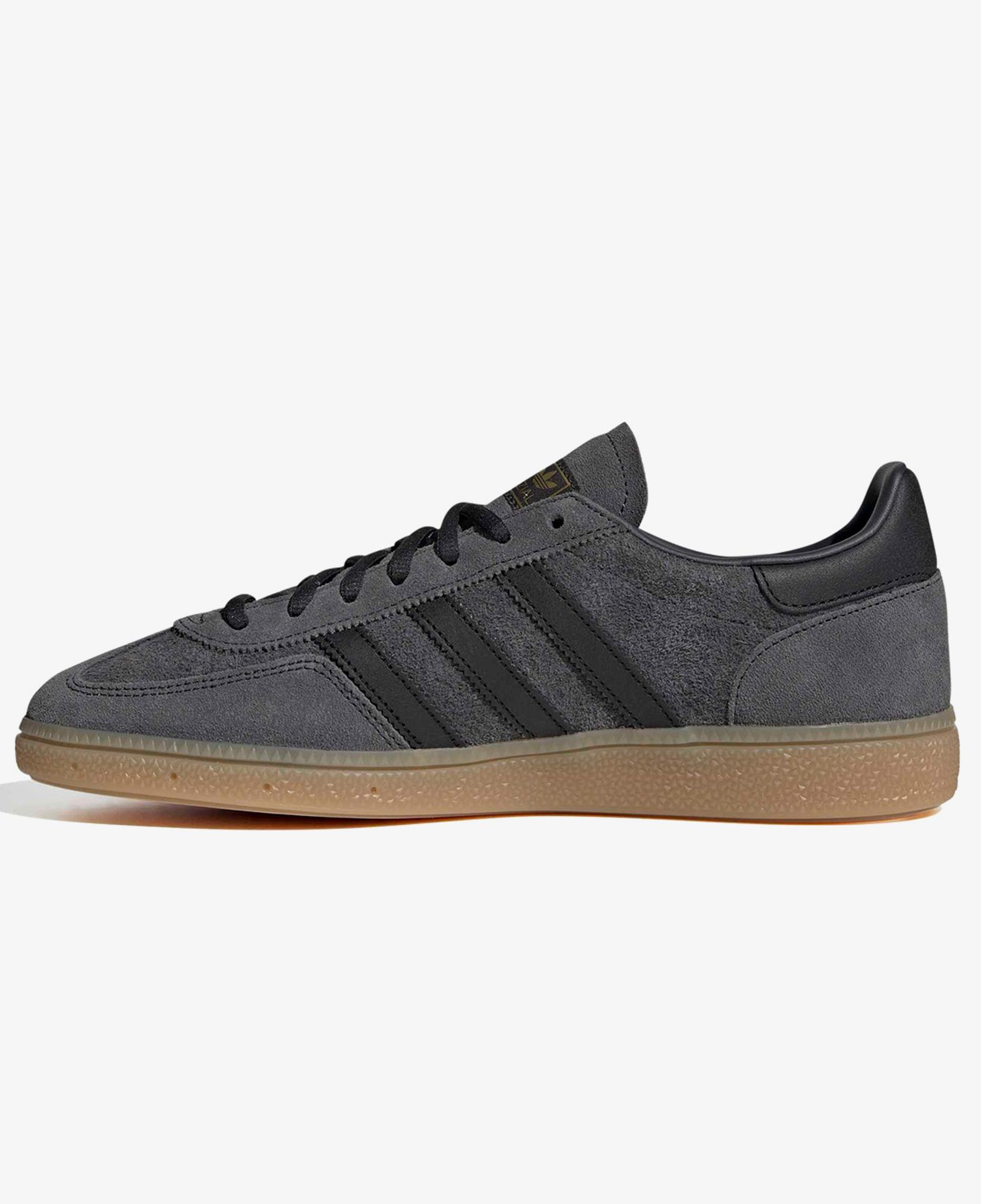 adidas Handball Spezial Erkek Gri Spor Ayakkabı