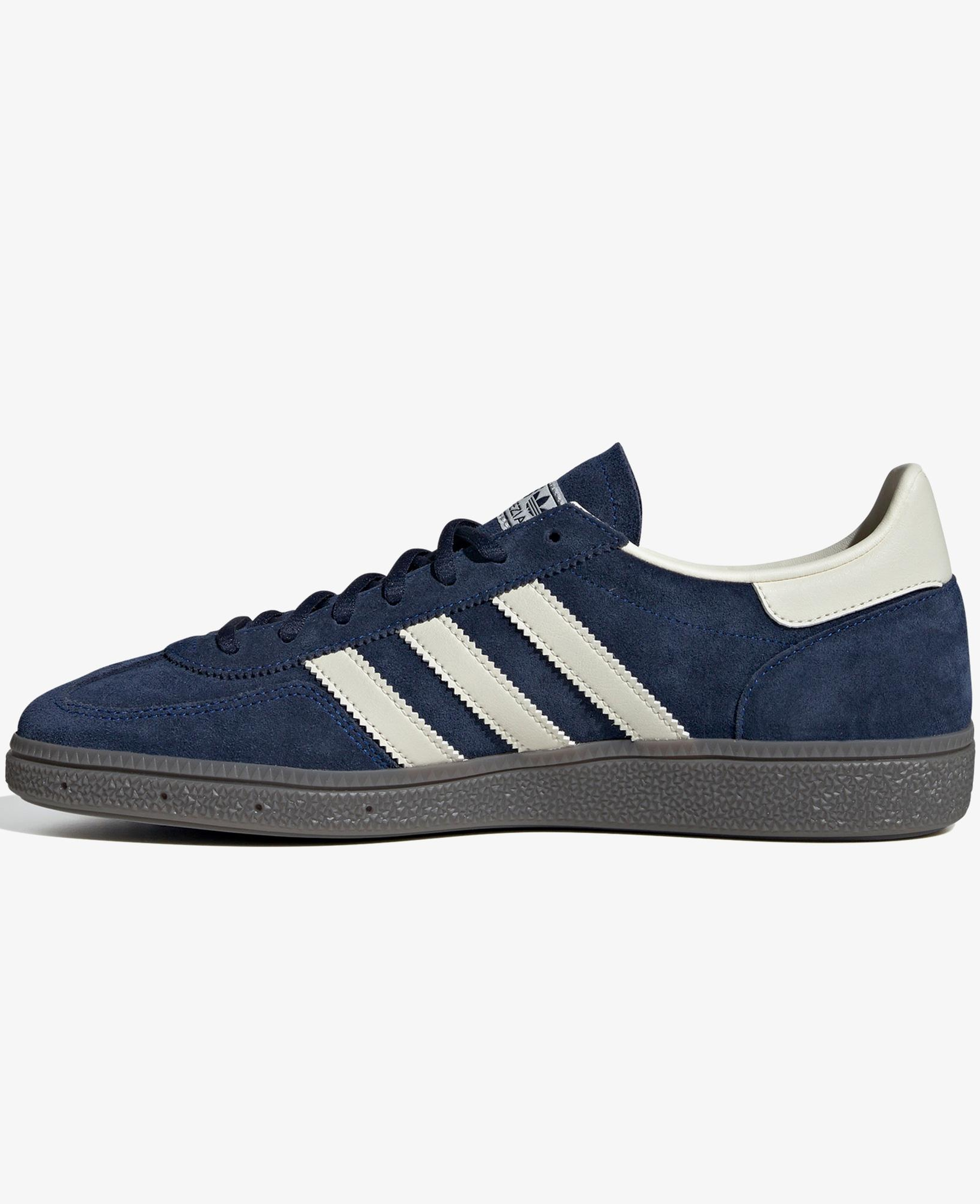 adidas Handball Spezial Unisex Lacivert Sneaker