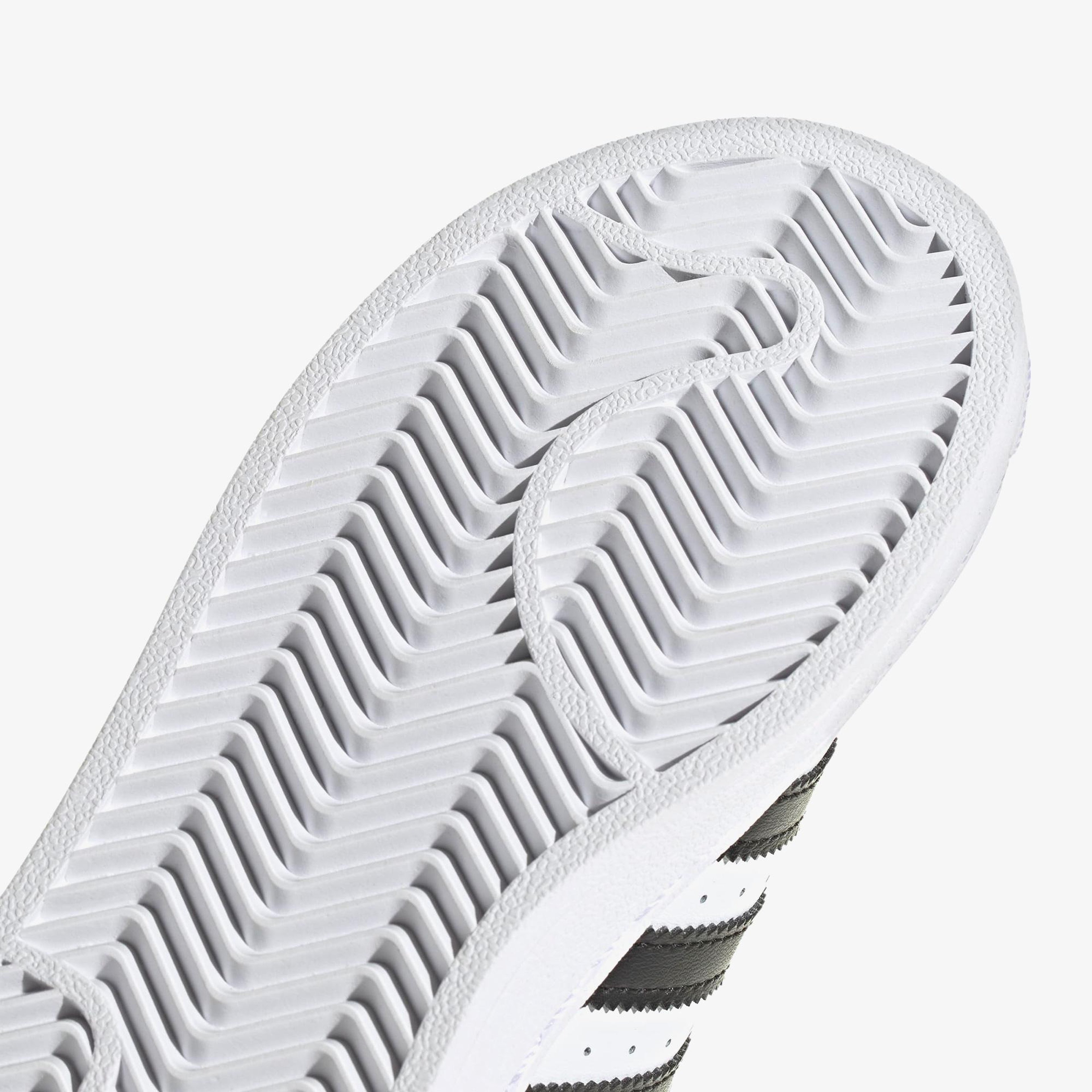 adidas Superstar II Çocuk Beyaz Sneaker