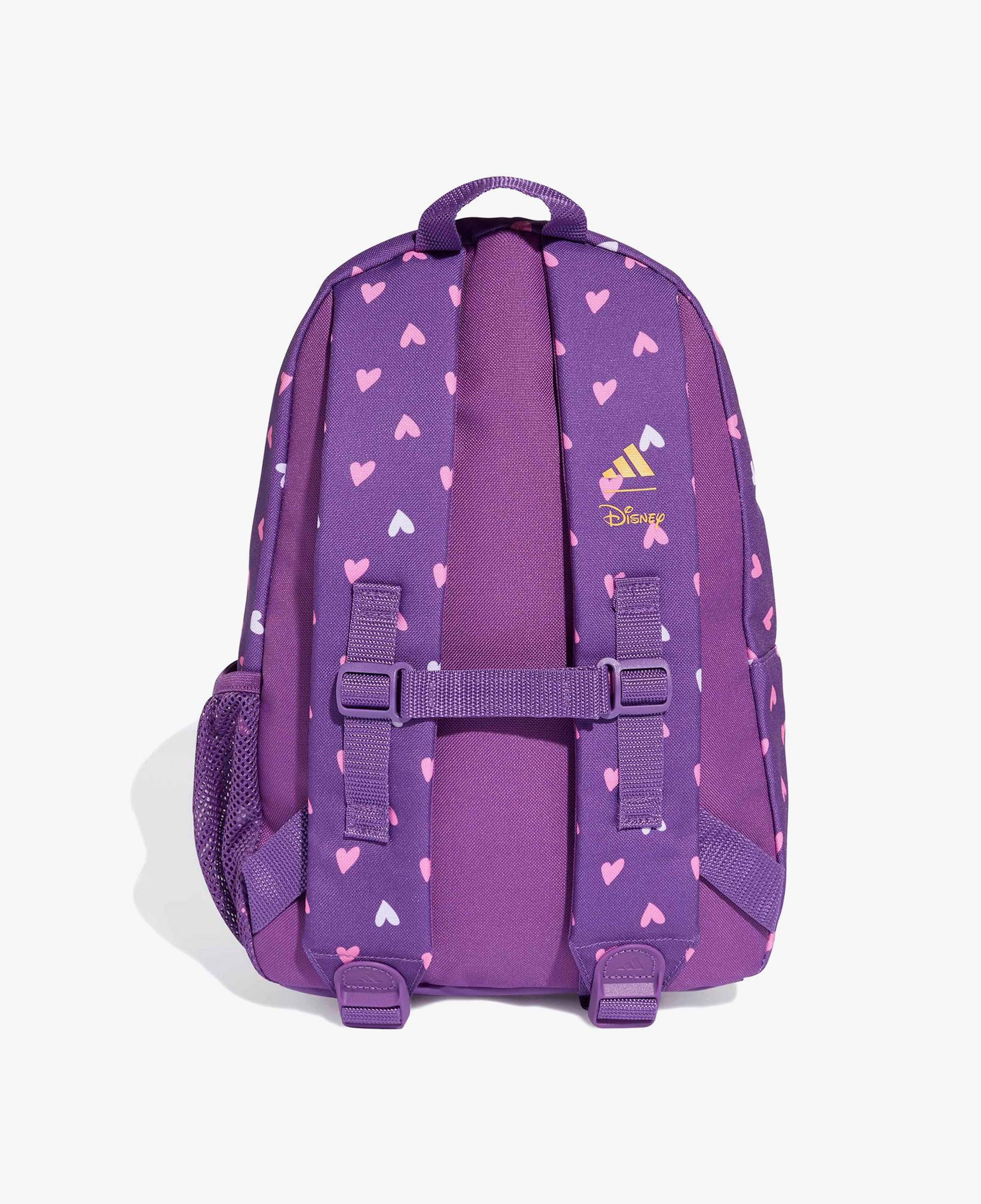 adidas Disney Minnie Mouse Çocuk Mor Sırt Çantası