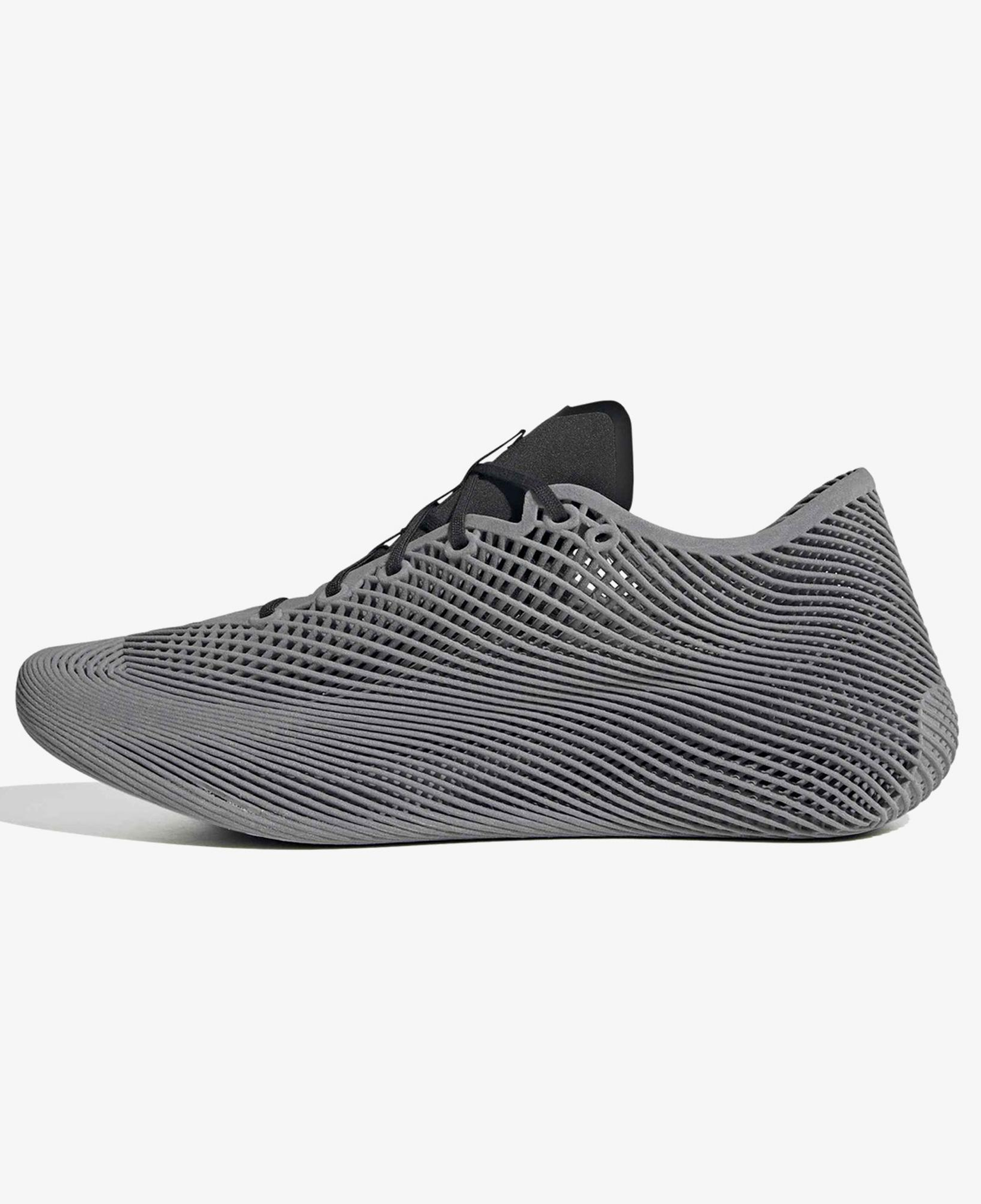 adidas Climacool Laced Unisex Gri Spor Ayakkabı