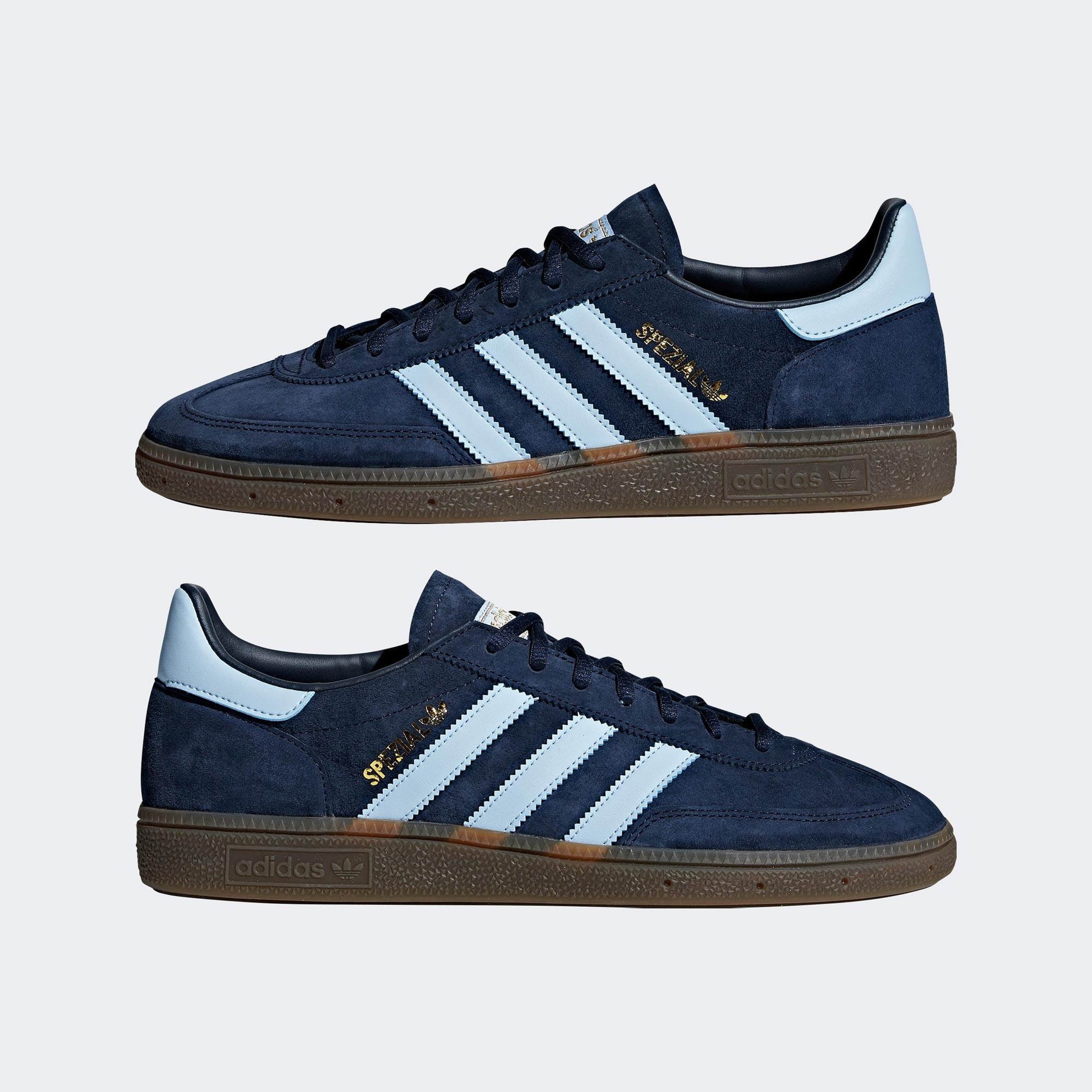 adidas Originals Handball Spezial Unisex Mavi Sneaker