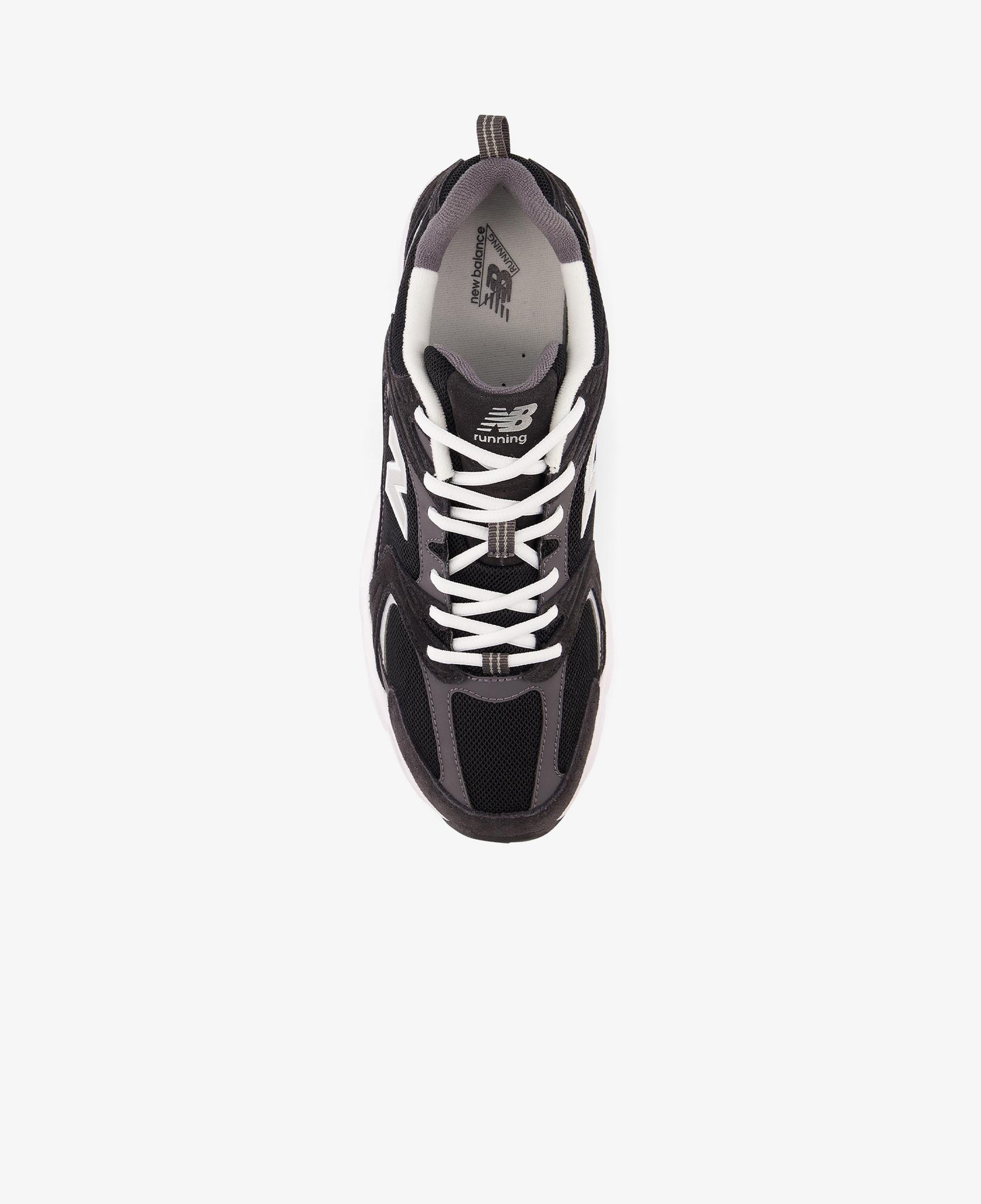 New Balance 530 Unisex Siyah Spor Ayakkabı