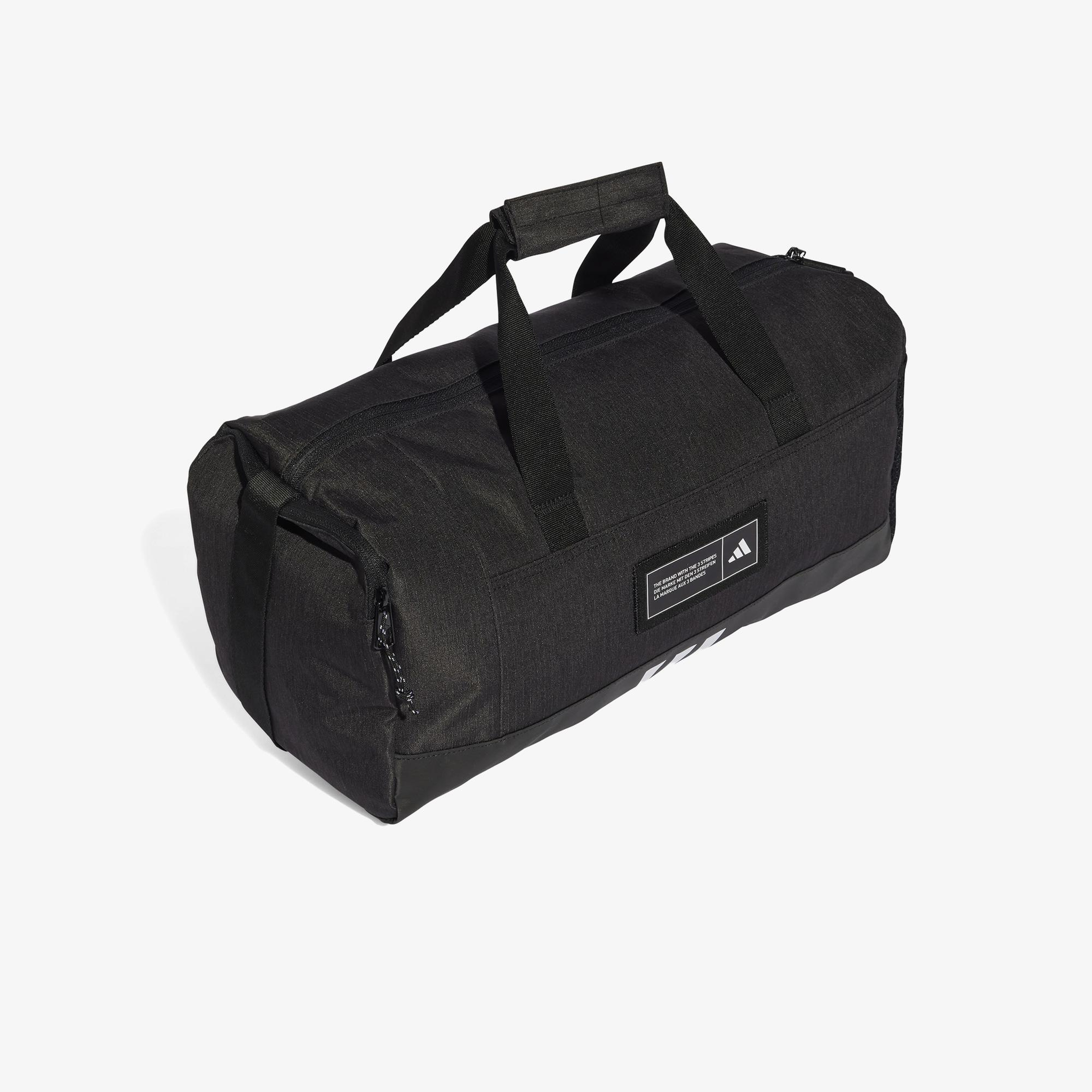 adidas 4ATHLTS Unisex Siyah Spor Çantası