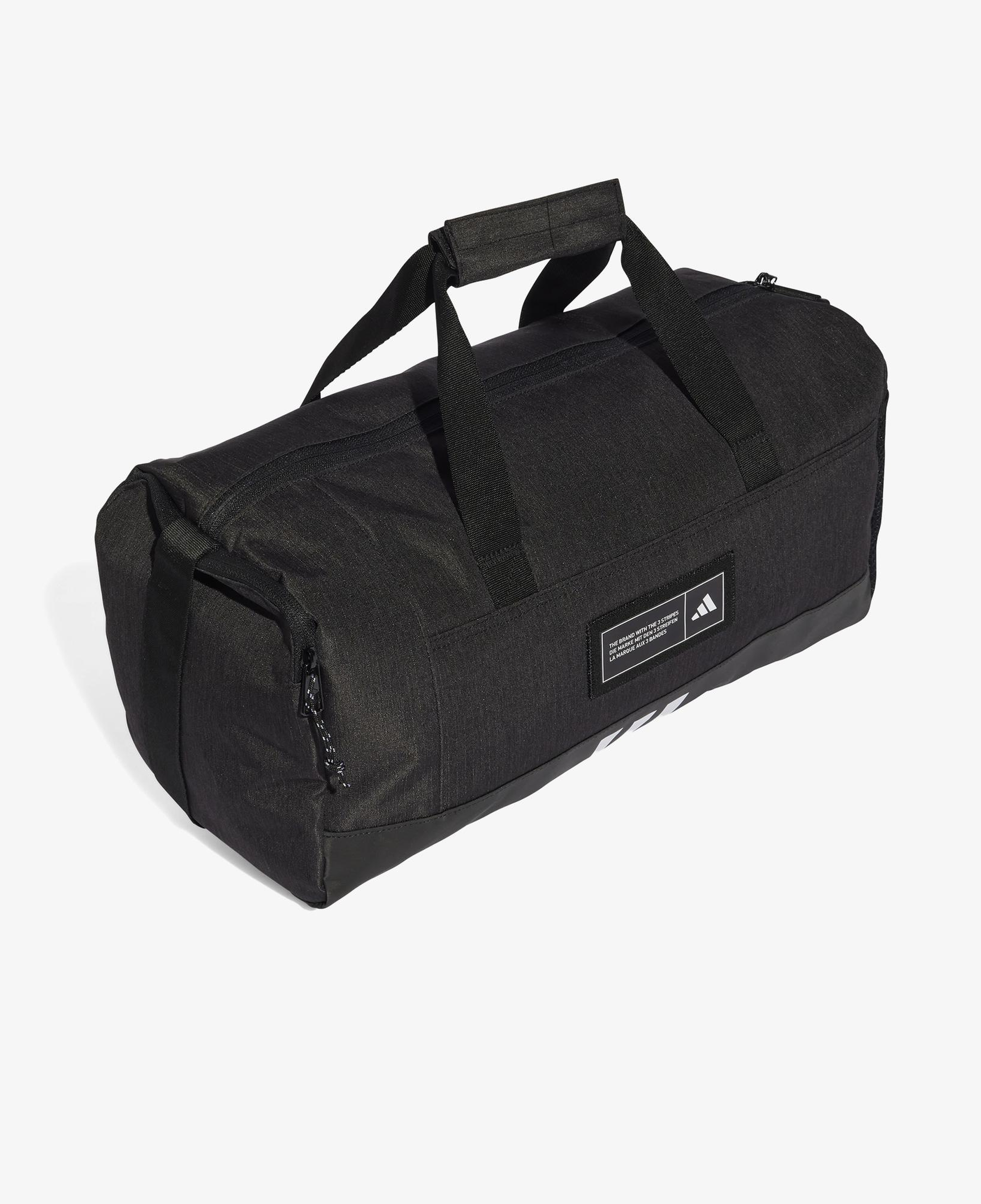adidas 4ATHLTS Unisex Siyah Spor Çantası