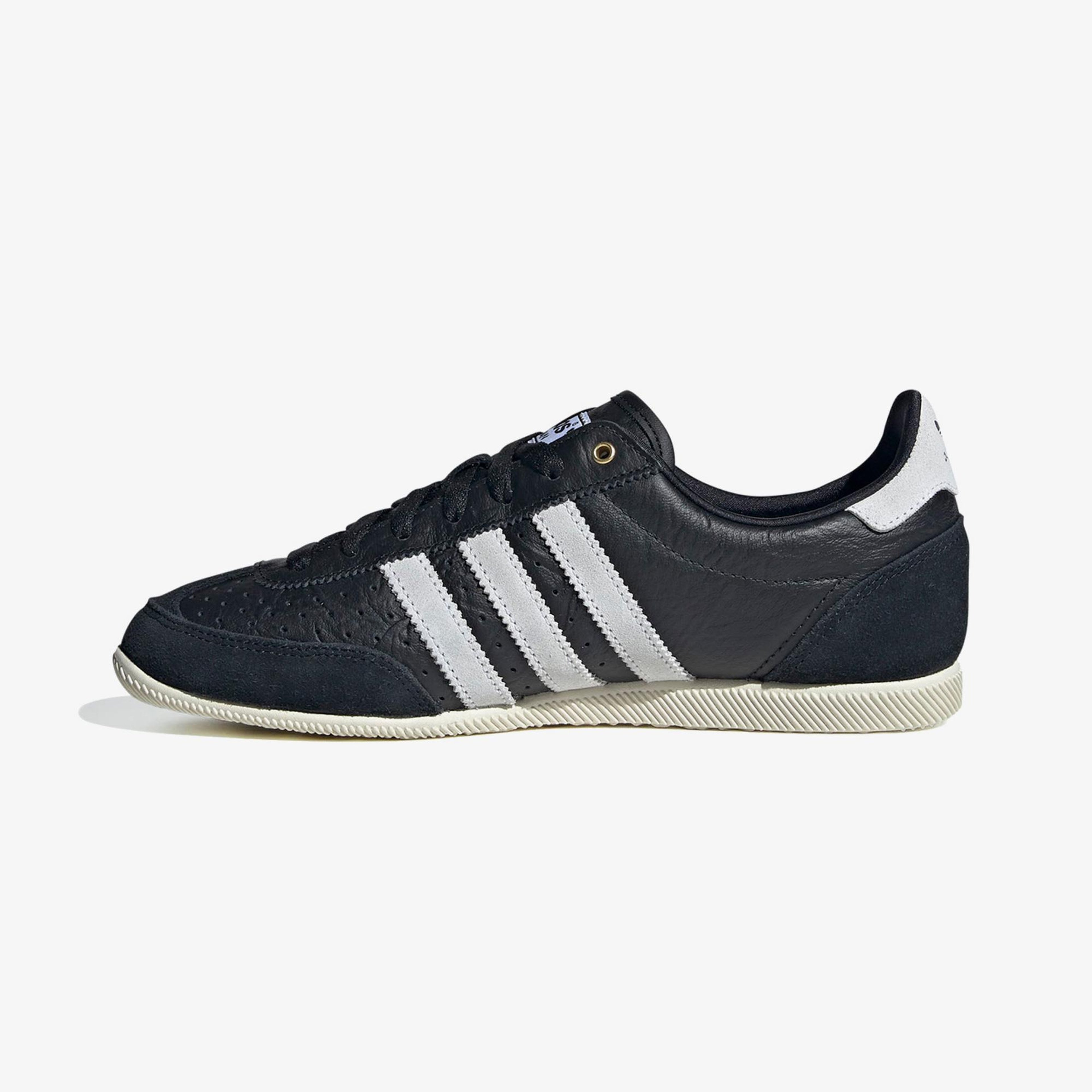 adidas Japan Unisex Siyah Sneaker