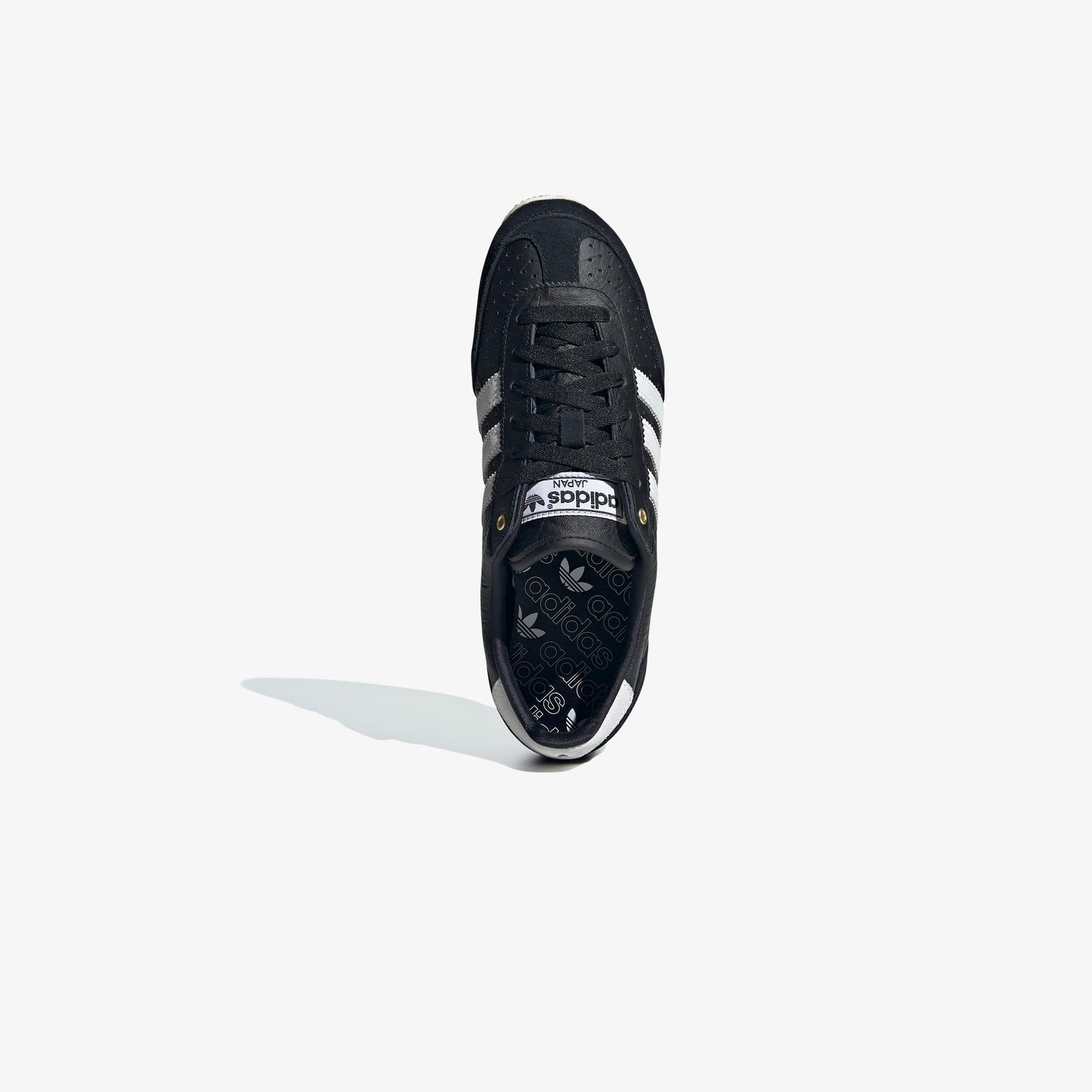 adidas Japan Unisex Siyah Sneaker