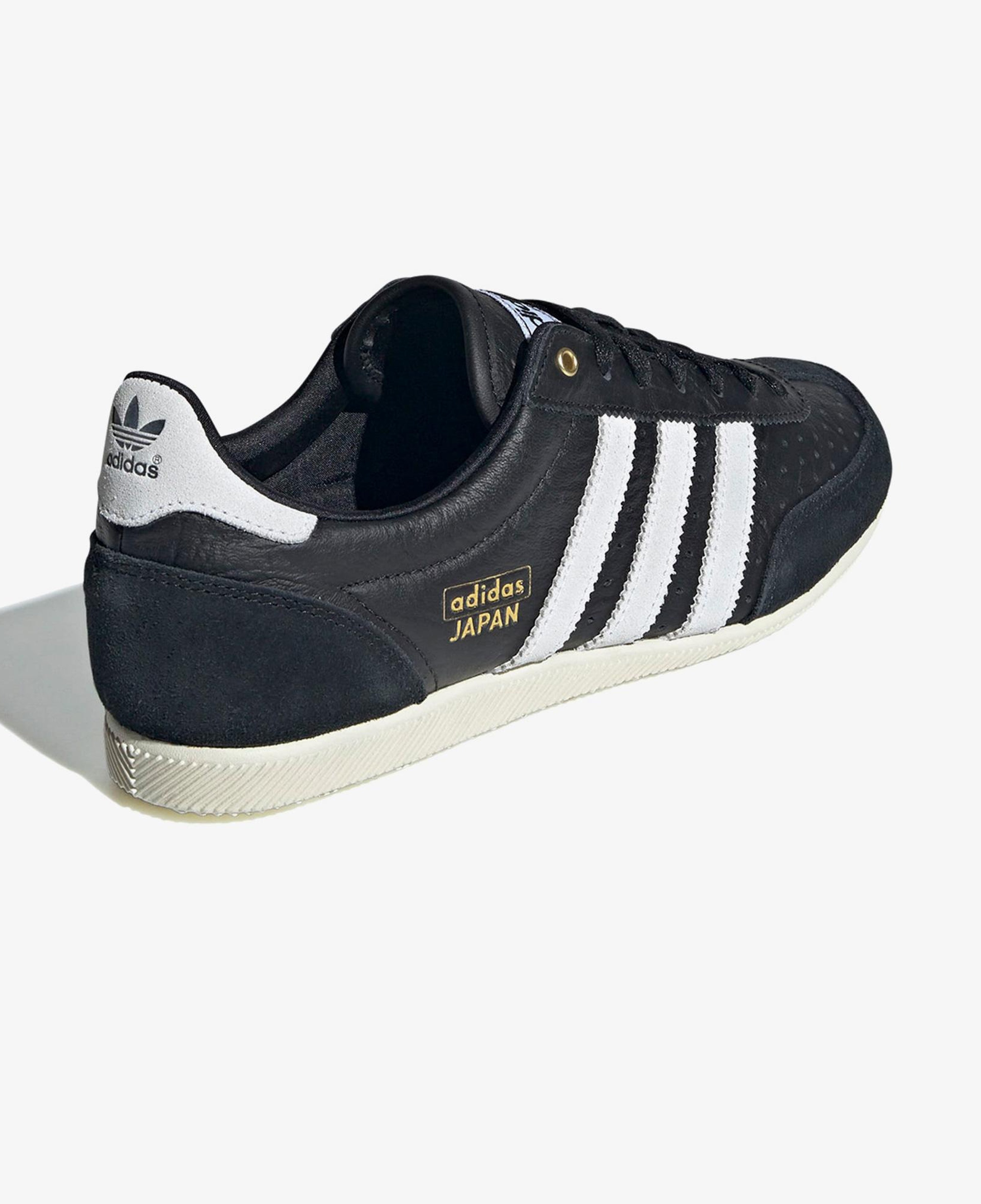 adidas Japan Unisex Siyah Sneaker