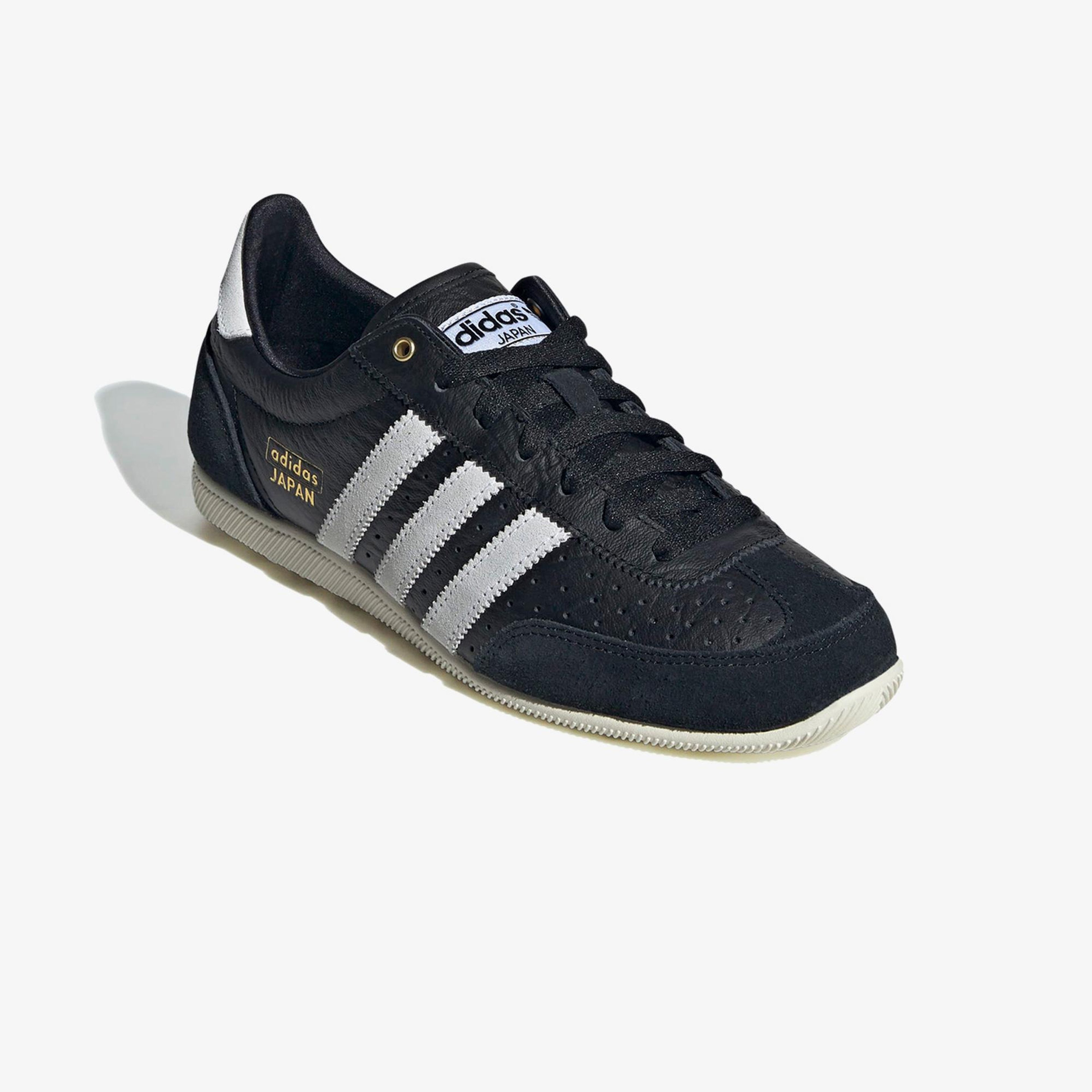 adidas Japan Unisex Siyah Sneaker