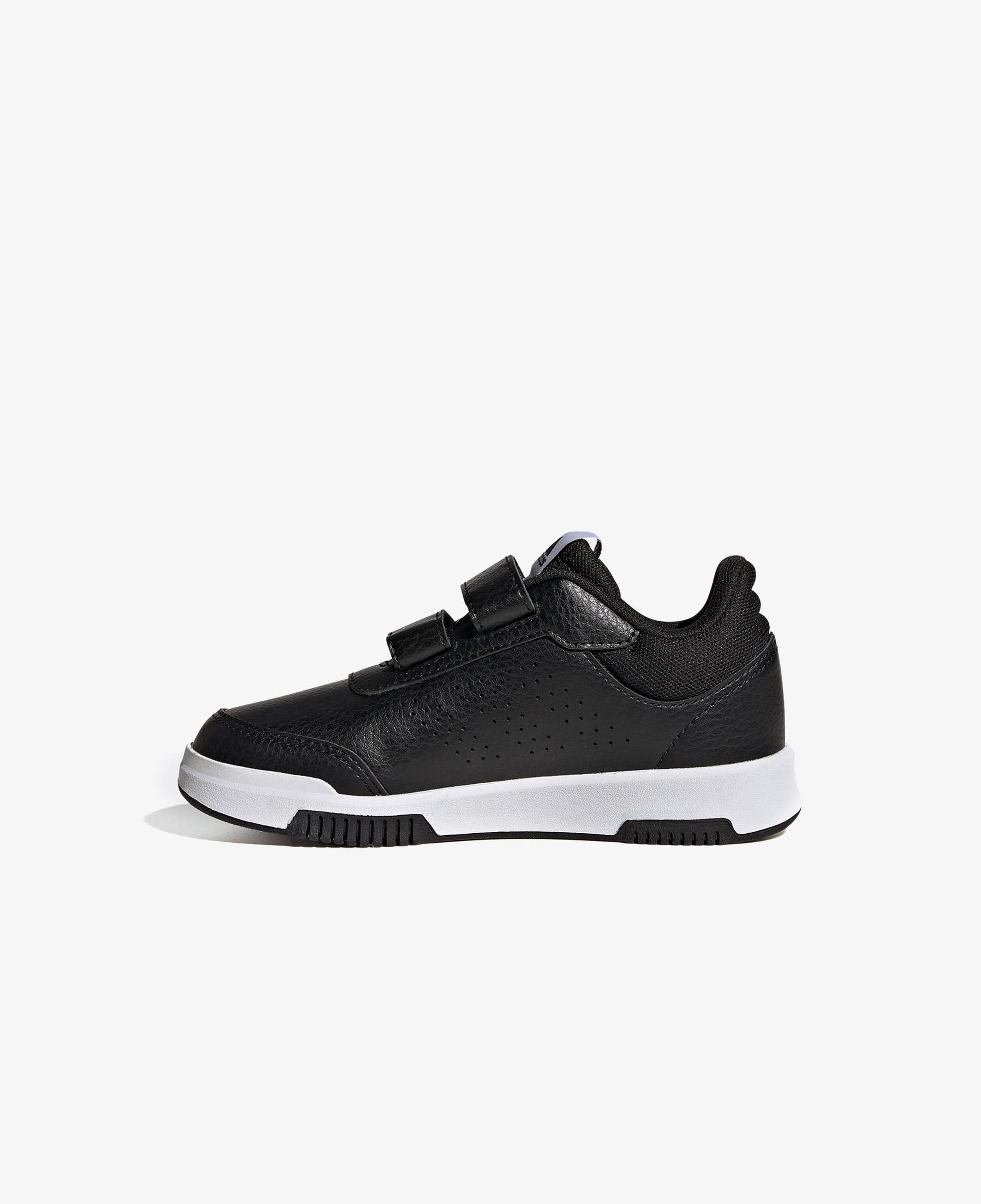 adidas Tensaur Sport 2.0 Çocuk Siyah Spor Ayakkabı