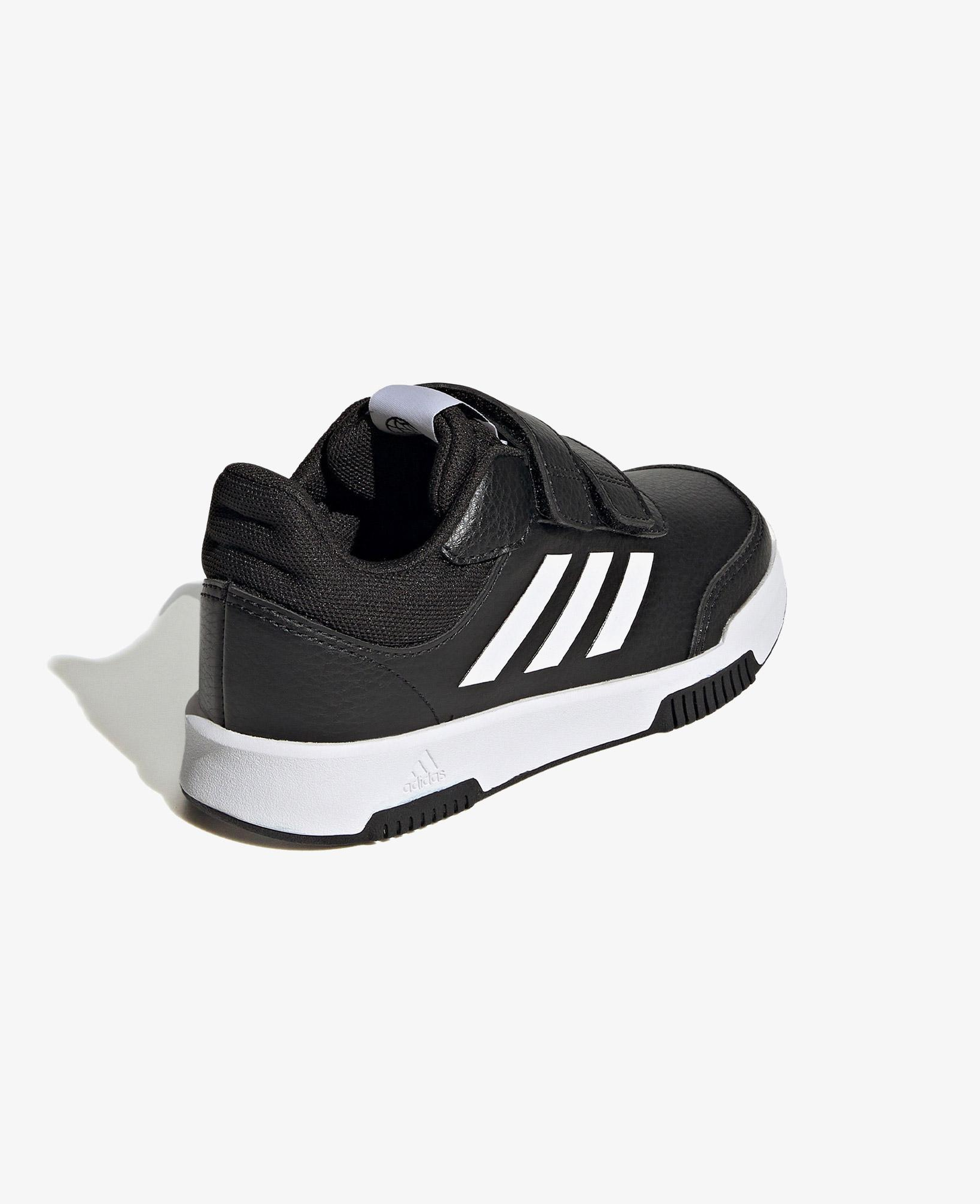adidas Tensaur Sport 2.0 Çocuk Siyah Spor Ayakkabı