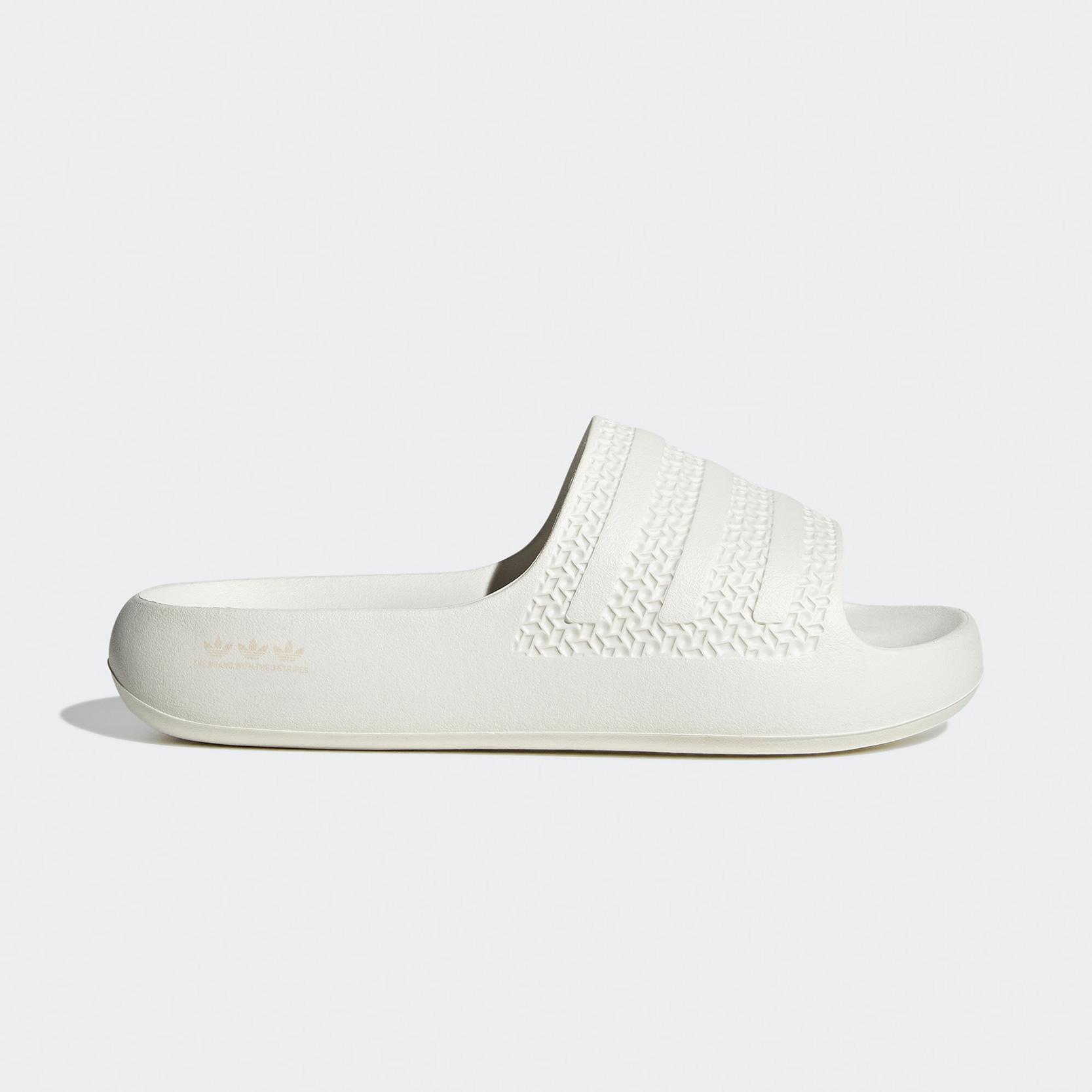 adidas Adilette Ayoon Kadın Beyaz Terlik