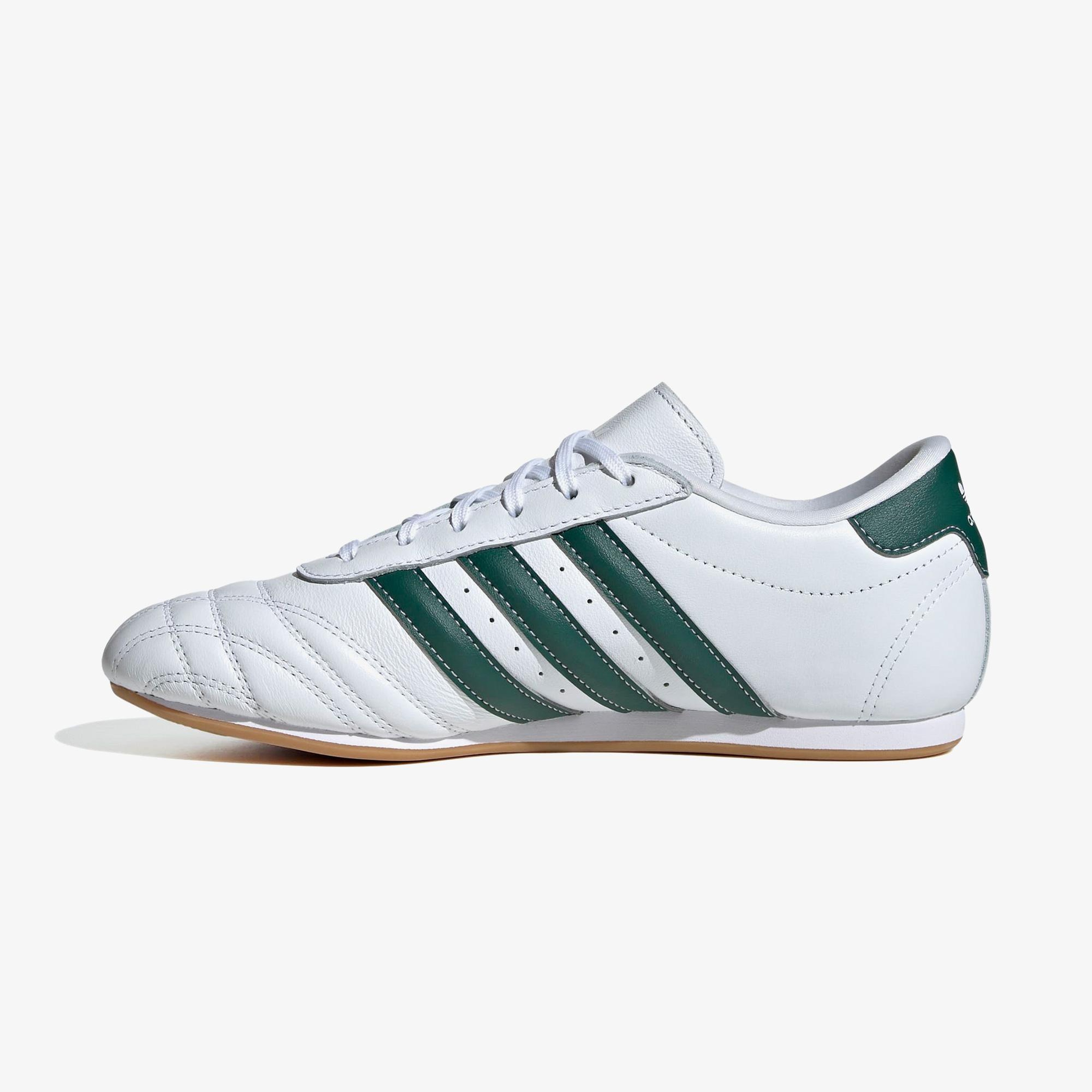 adidas Taekwondo Lace Kadın Beyaz Spor Ayakkabı