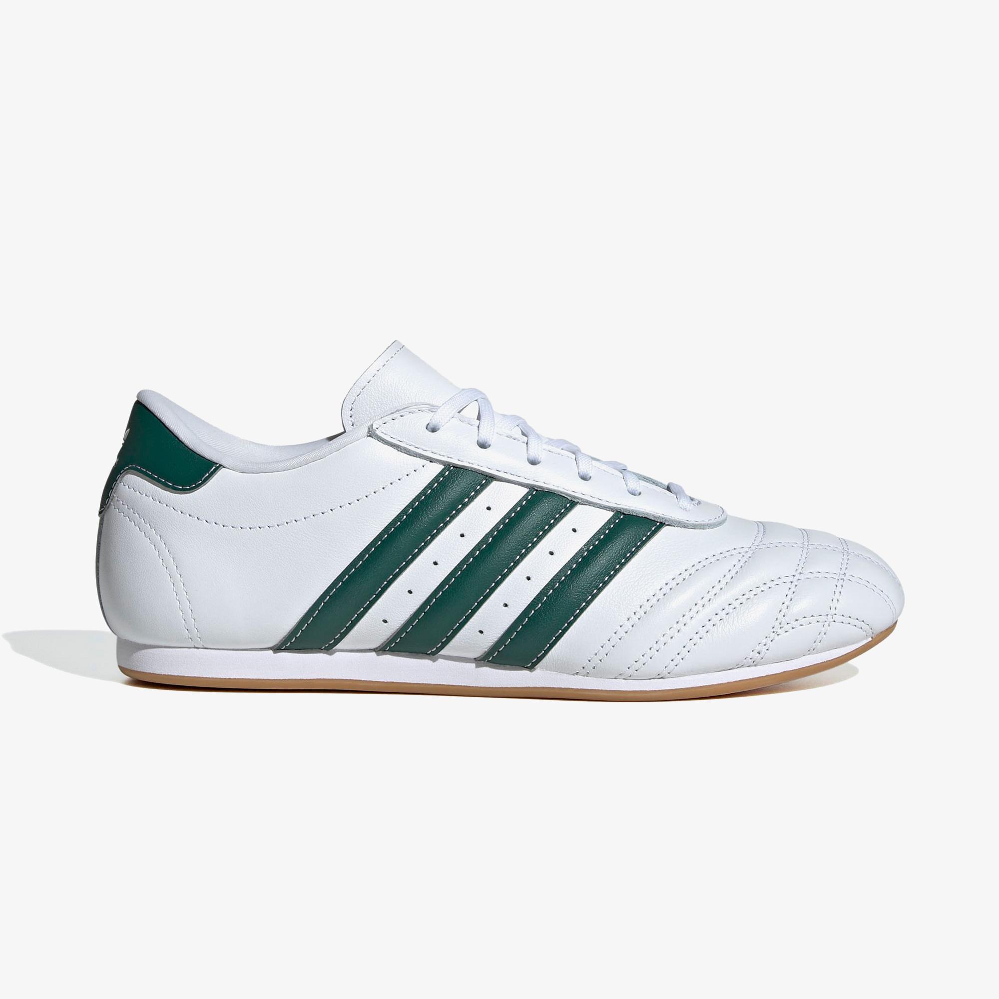adidas Taekwondo Lace Kadın Beyaz Spor Ayakkabı