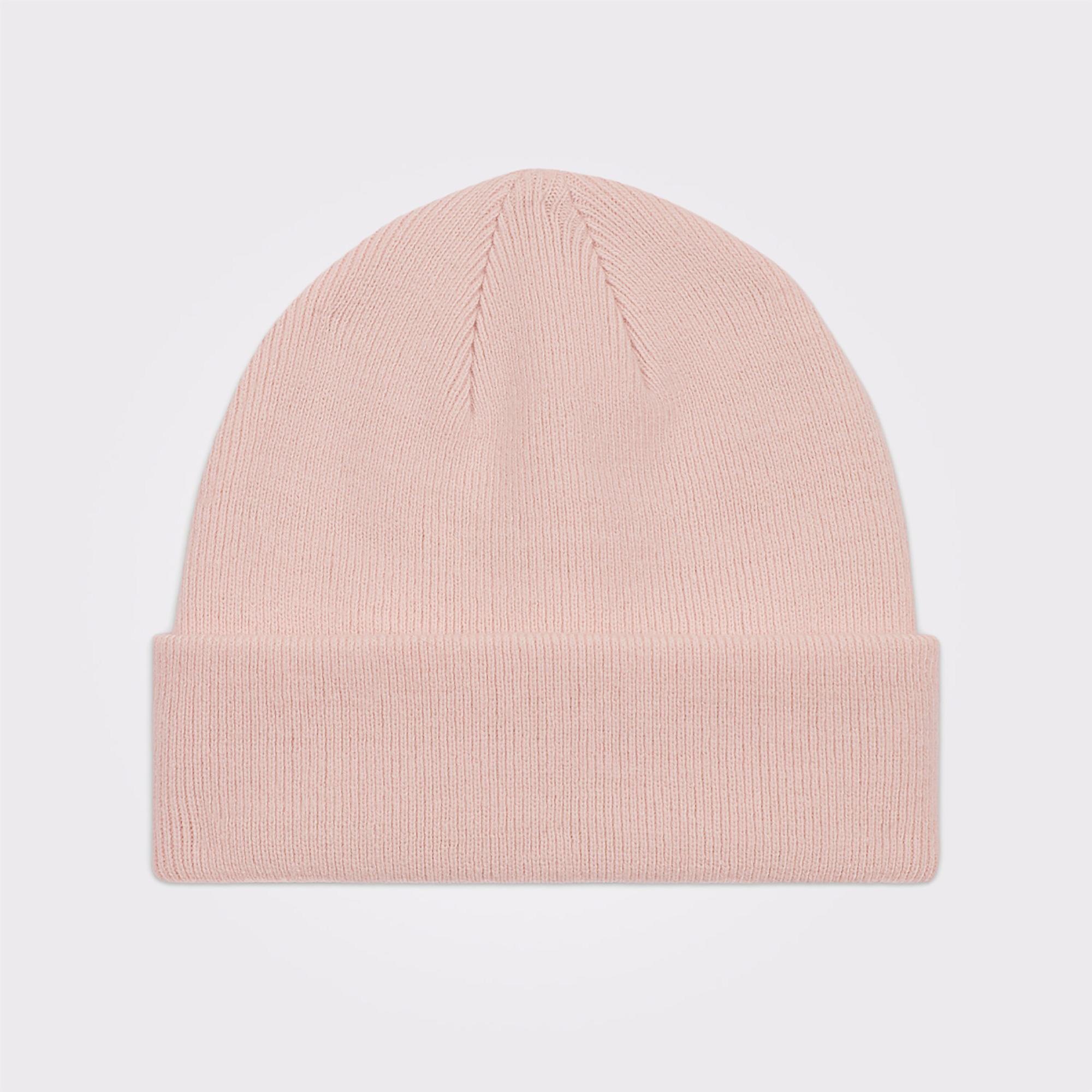 Converse CONS Skate Unisex Pembe Bere
