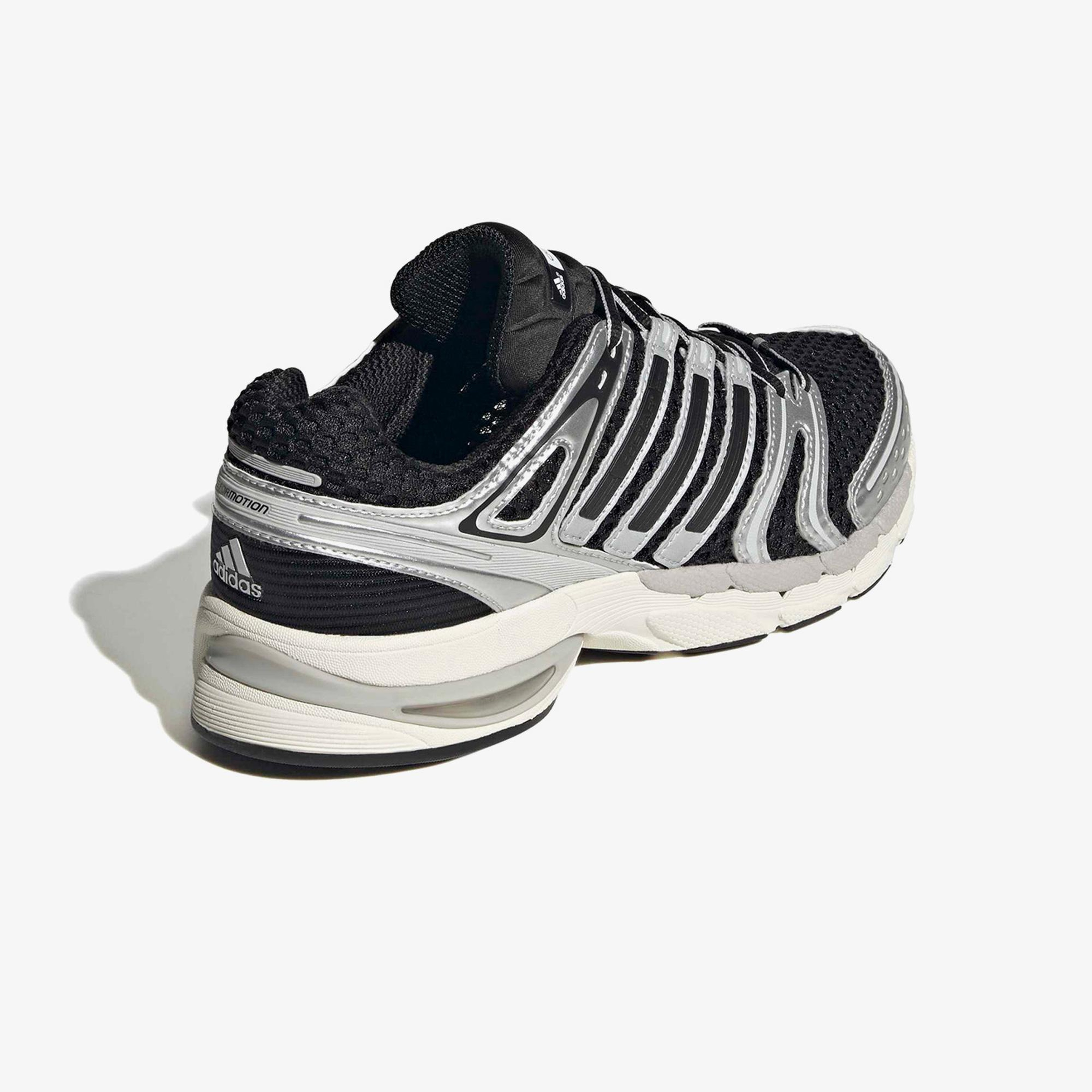 adidas Adistar Control 5 Unisex Siyah Spor Ayakkabı