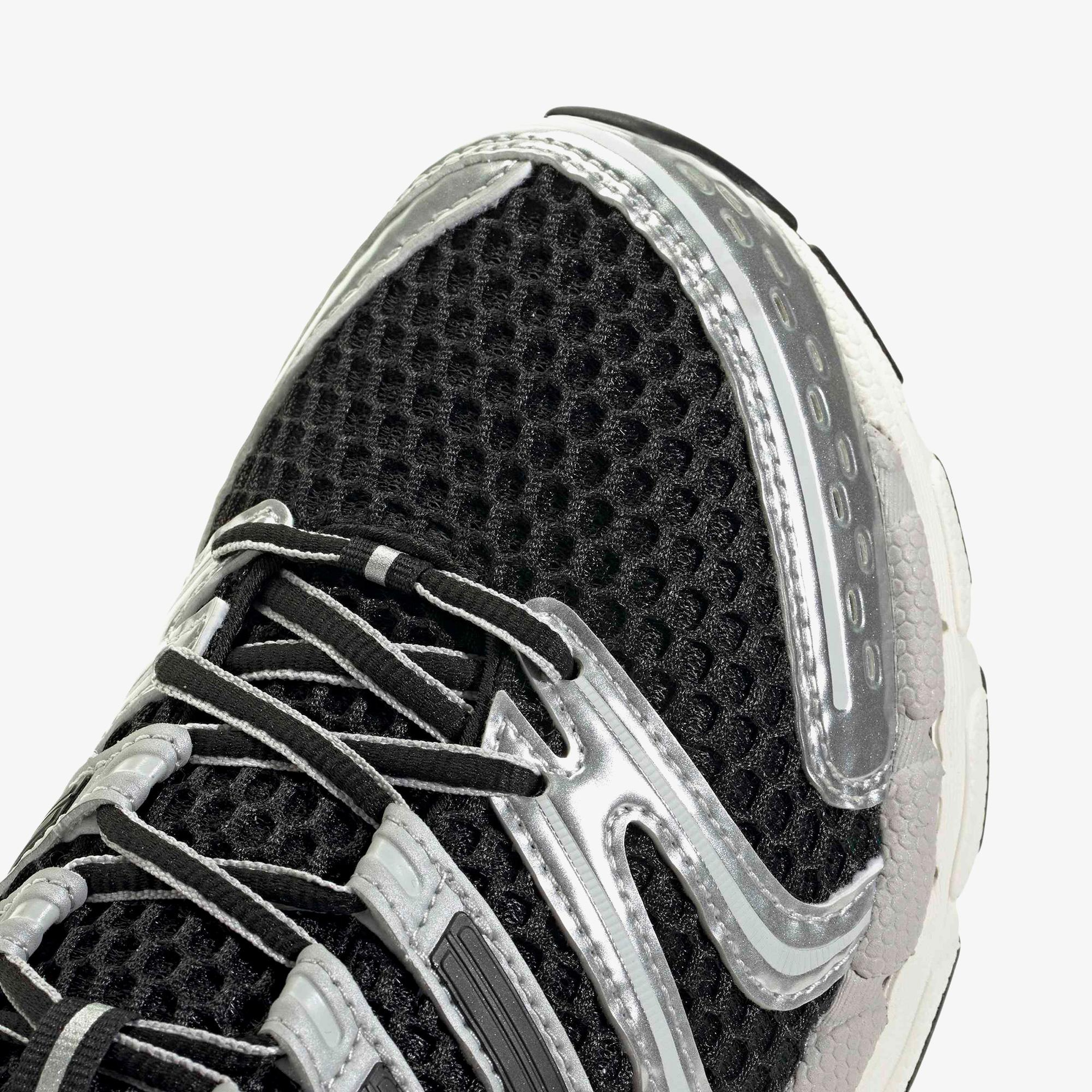 adidas Adistar Control 5 Unisex Siyah Spor Ayakkabı