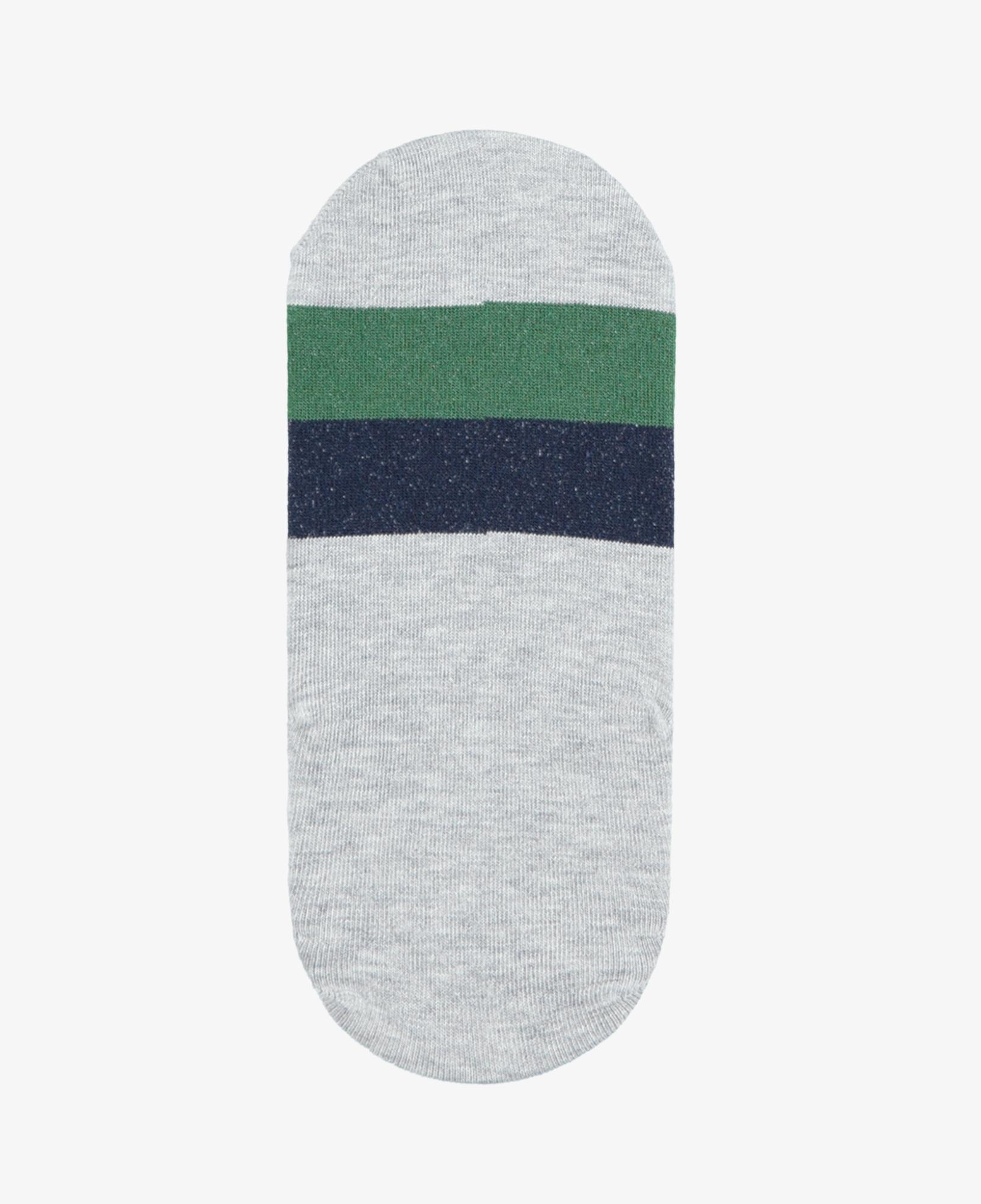 Lacoste Erkek Gri Çorap