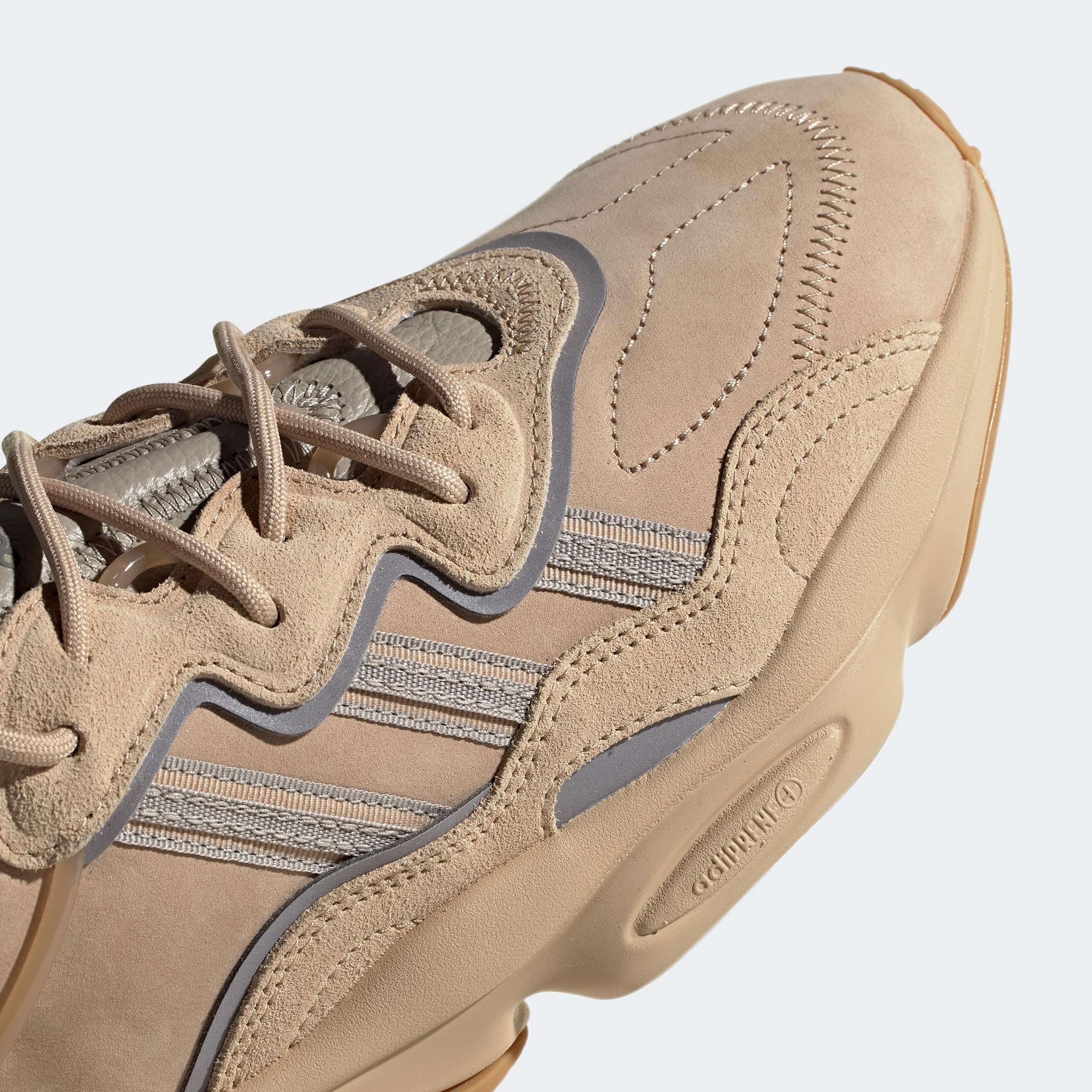 adidas Ozweego Unisex Krem Spor Ayakkabı
