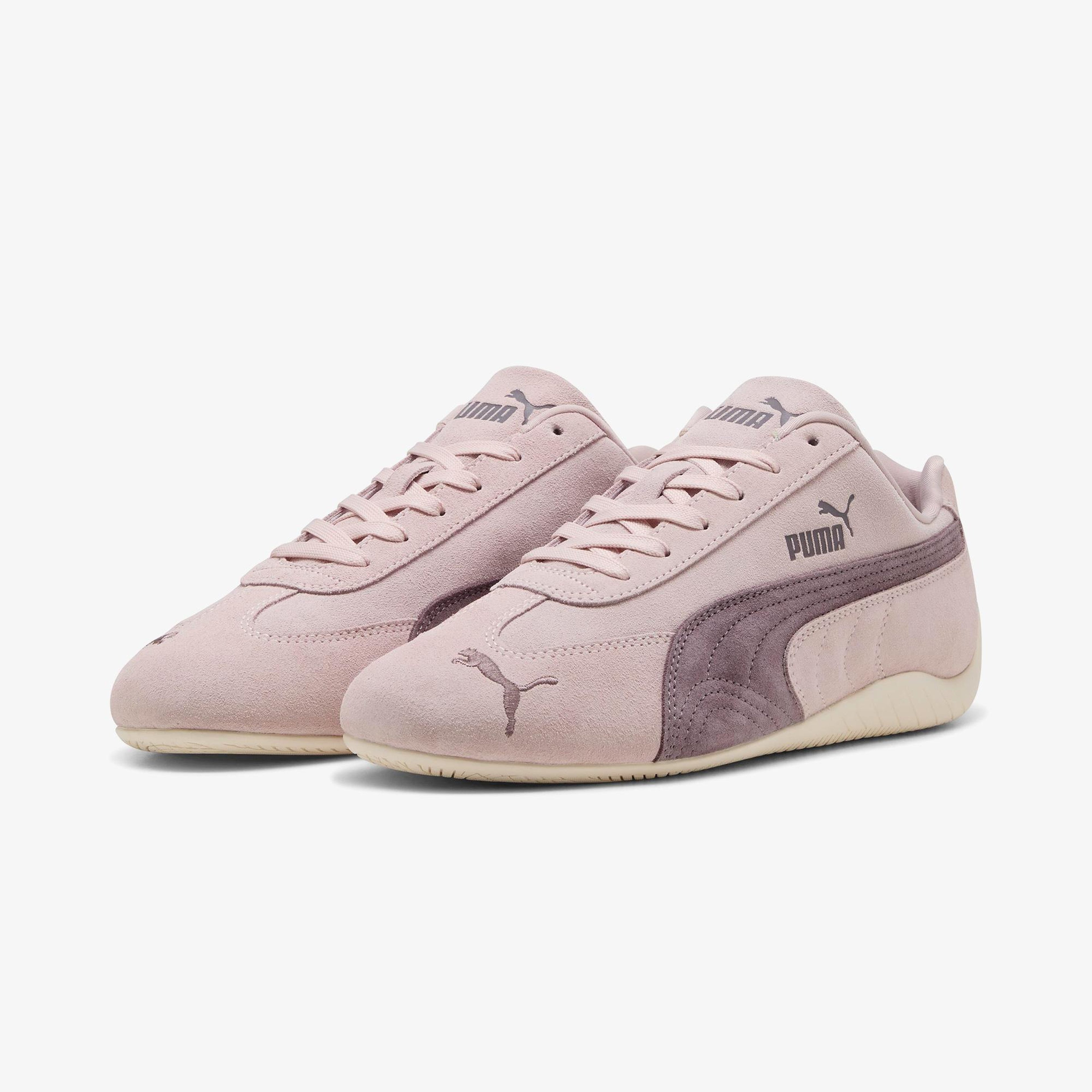 Puma Speedcat Originals Kadın Pembe Spor Ayakkabı