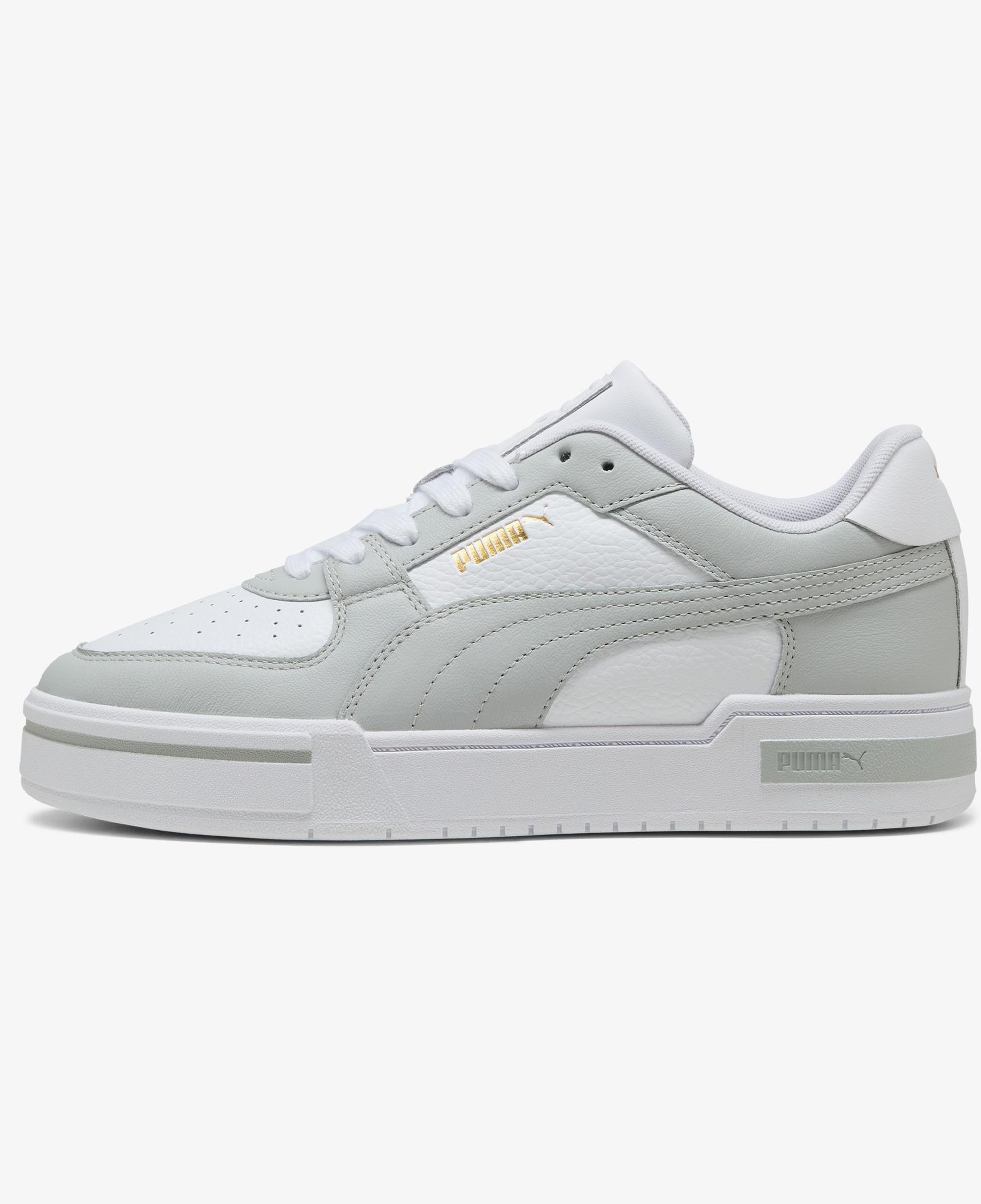 Puma CA Pro Classic II Unisex Beyaz Spor Ayakkabı