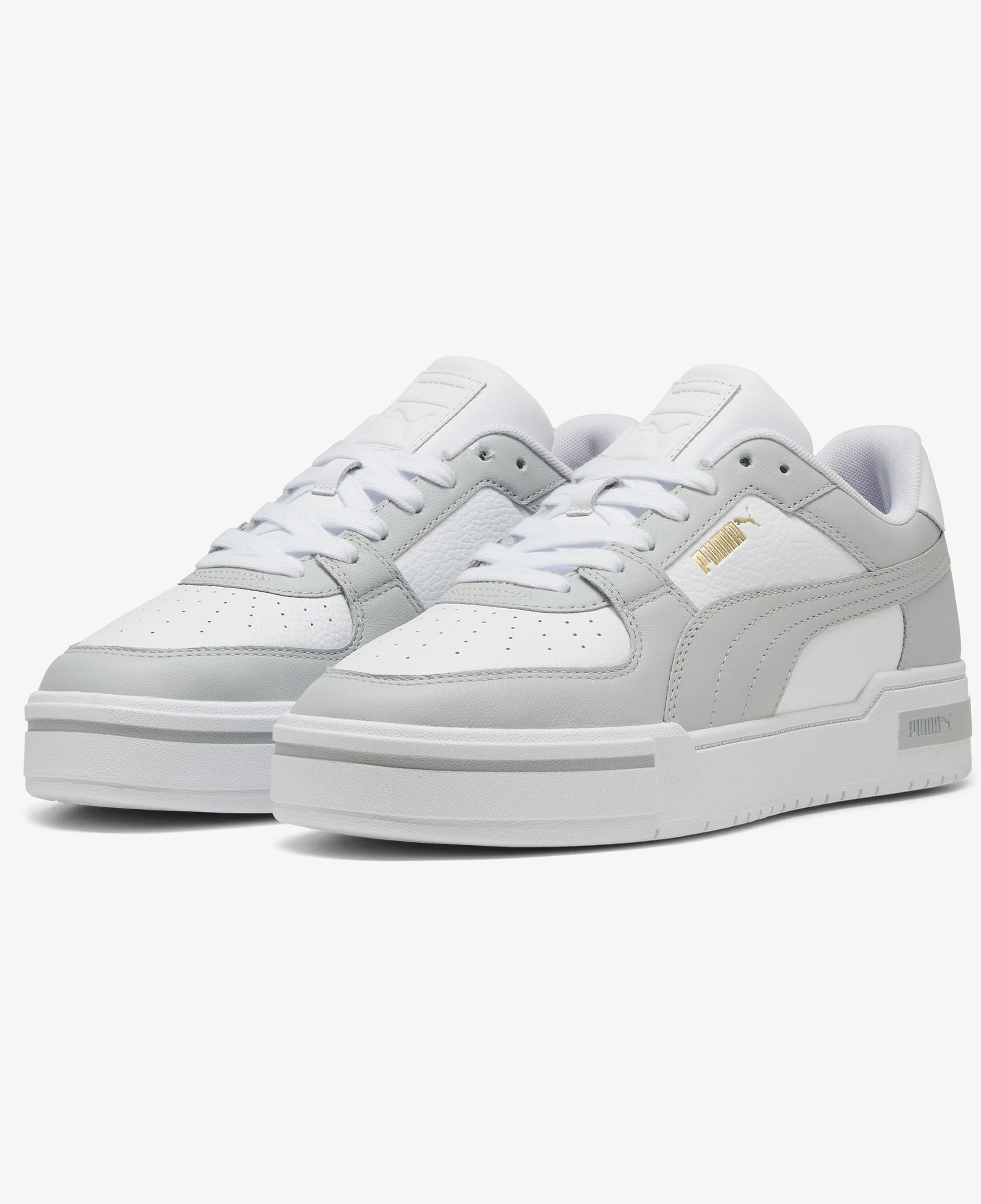 Puma CA Pro Classic II Unisex Beyaz Spor Ayakkabı