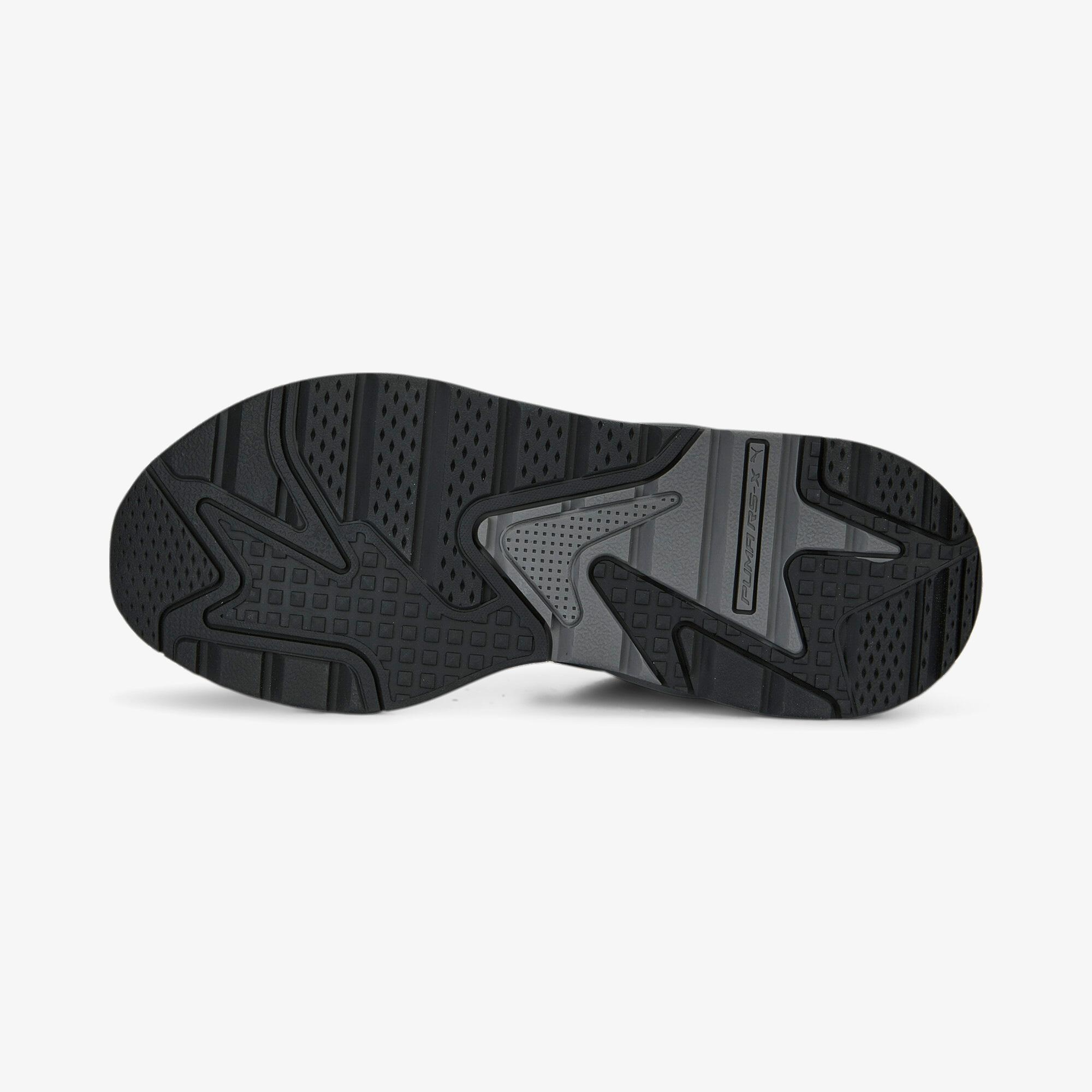 Puma RS-X Efekt Gradient Unisex Gri Spor Ayakkabı