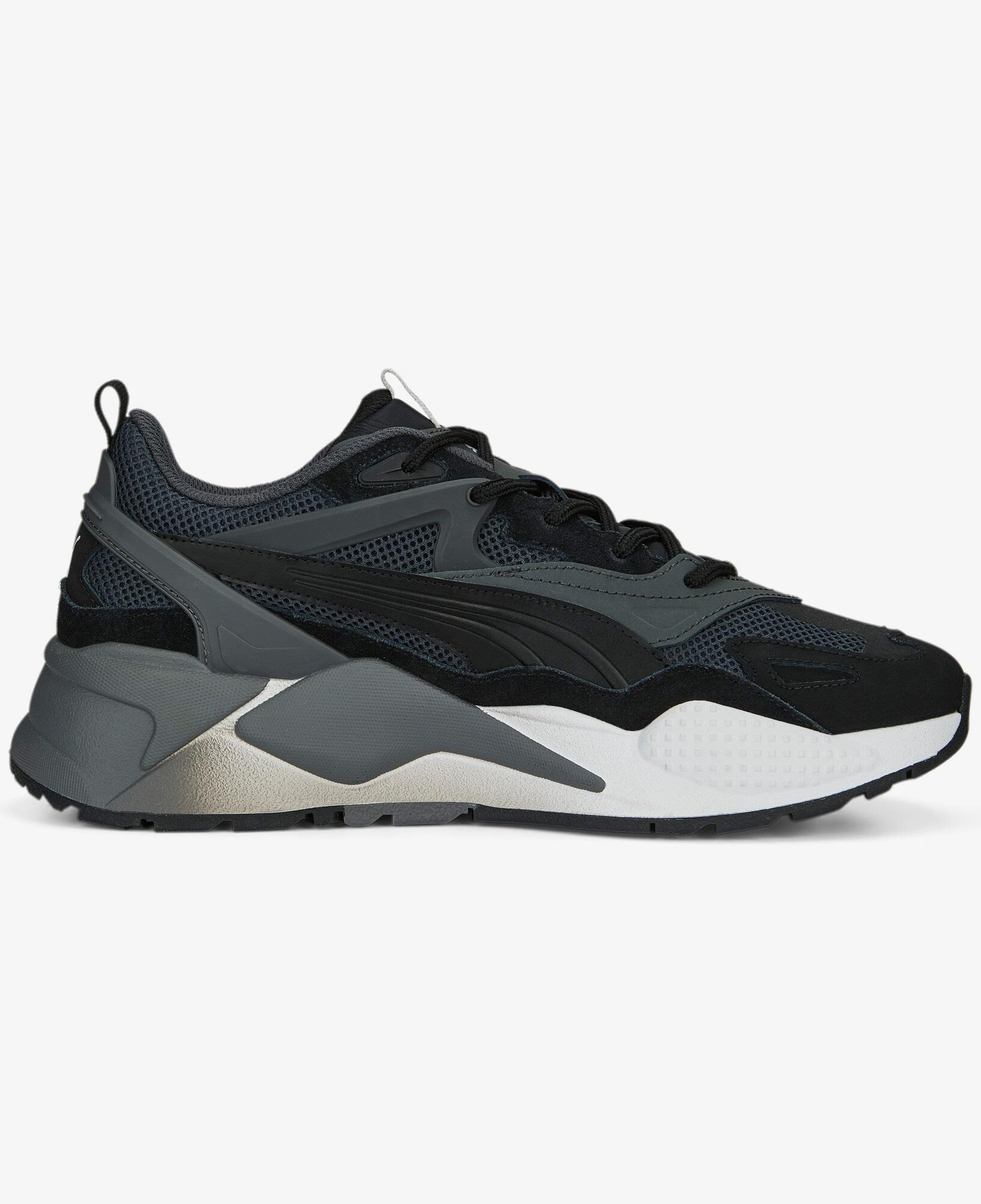 Puma RS-X Efekt Gradient Unisex Gri Spor Ayakkabı