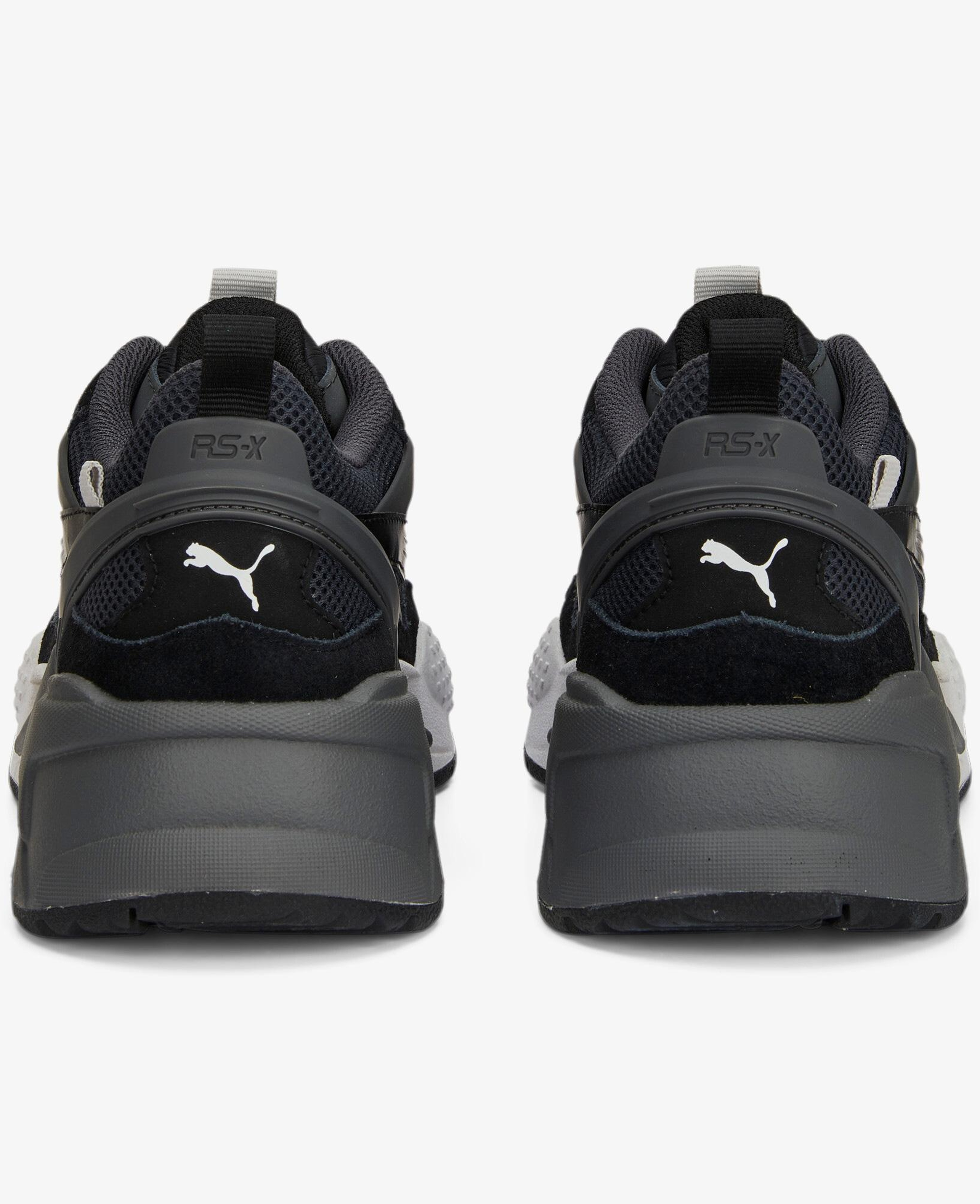Puma RS-X Efekt Gradient Unisex Gri Spor Ayakkabı