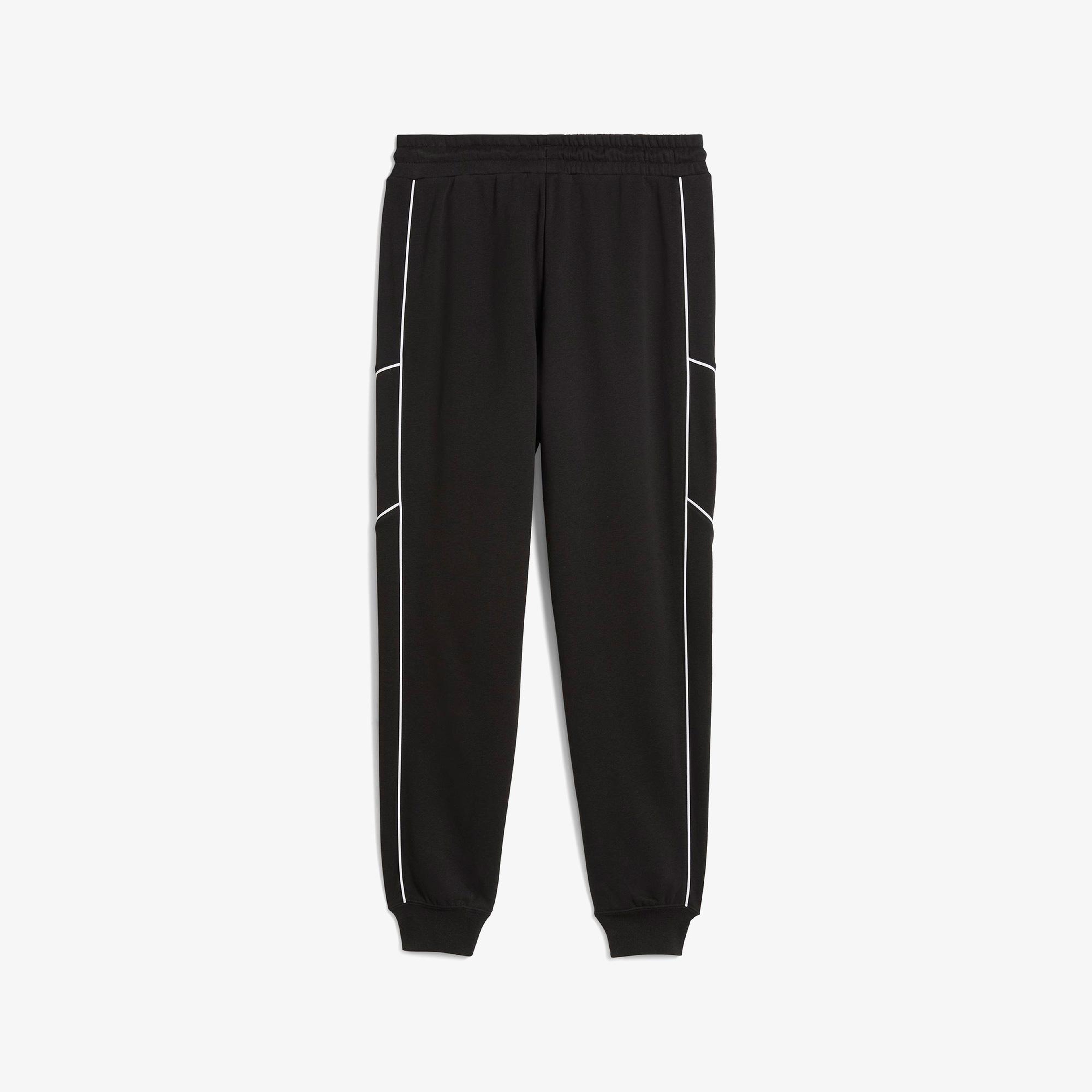 Puma  SPORT TR cl Erkek Siyah Eşofman Altı