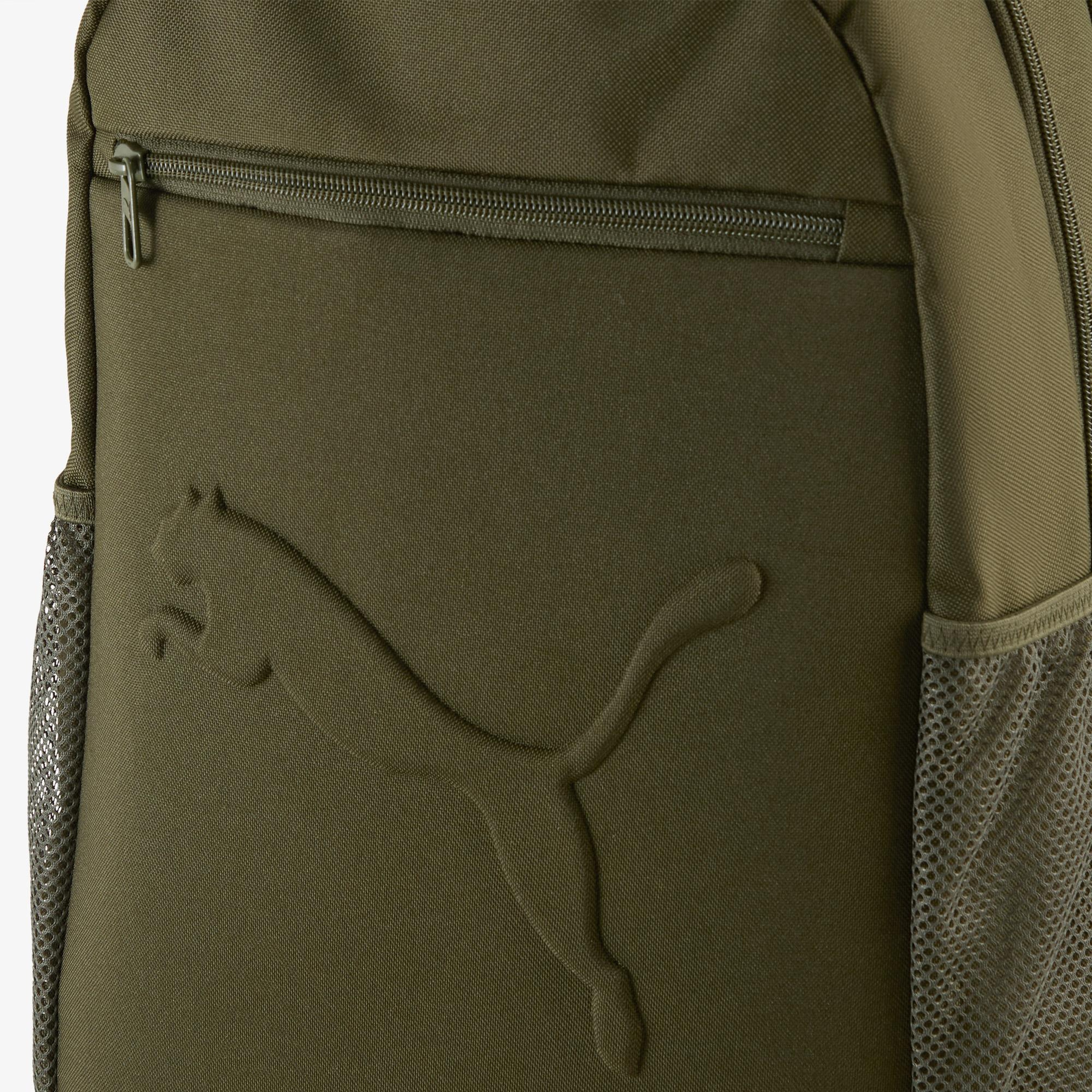 Puma Buzz 28L Unisex Yeşil Sırt Çantası