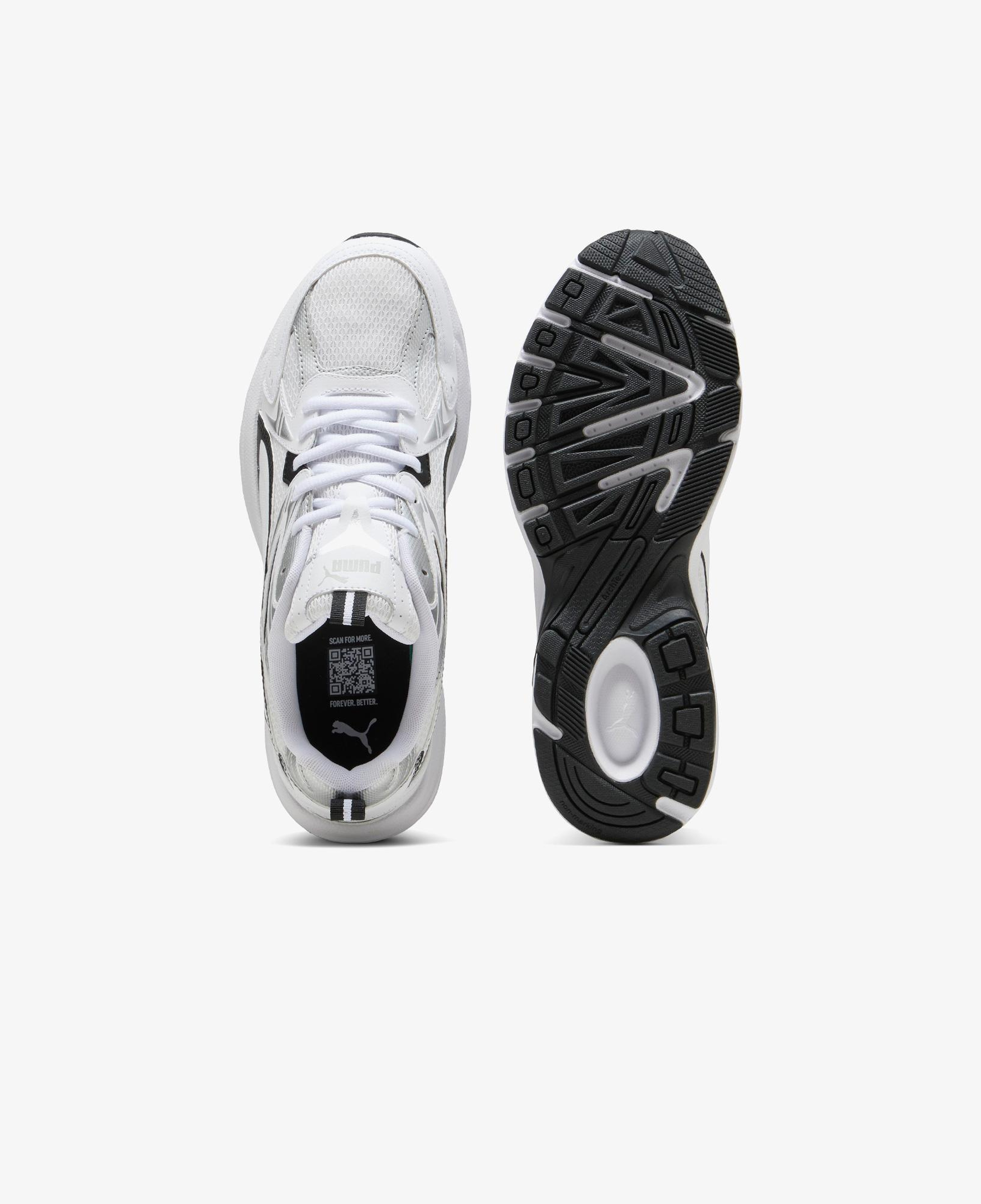 Puma Milenio Tech Unisex Beyaz Spor Ayakkabı