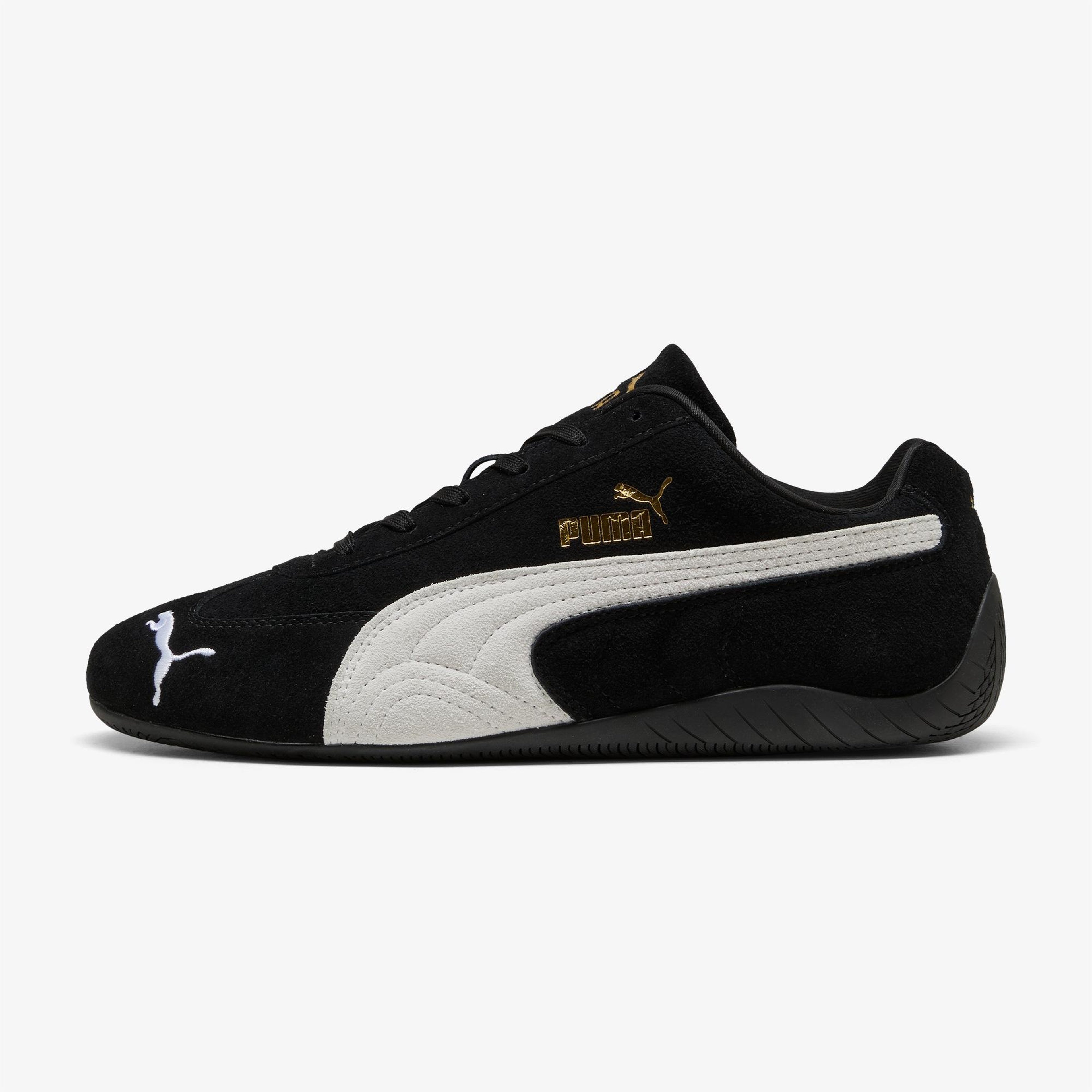 Puma Speedcat Og Unisex Siyah Spor Ayakkabı