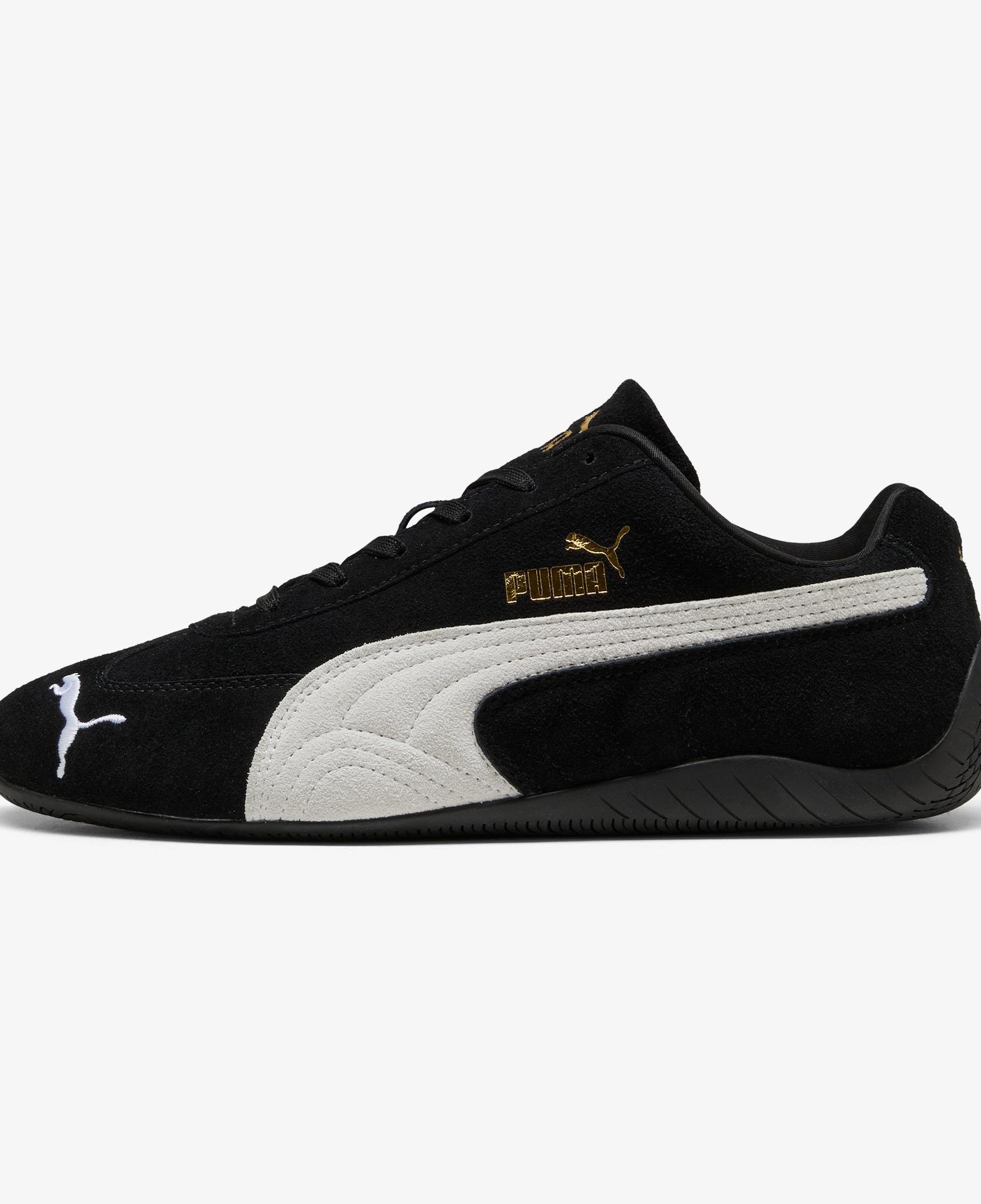 Puma Speedcat Og Unisex Siyah Spor Ayakkabı