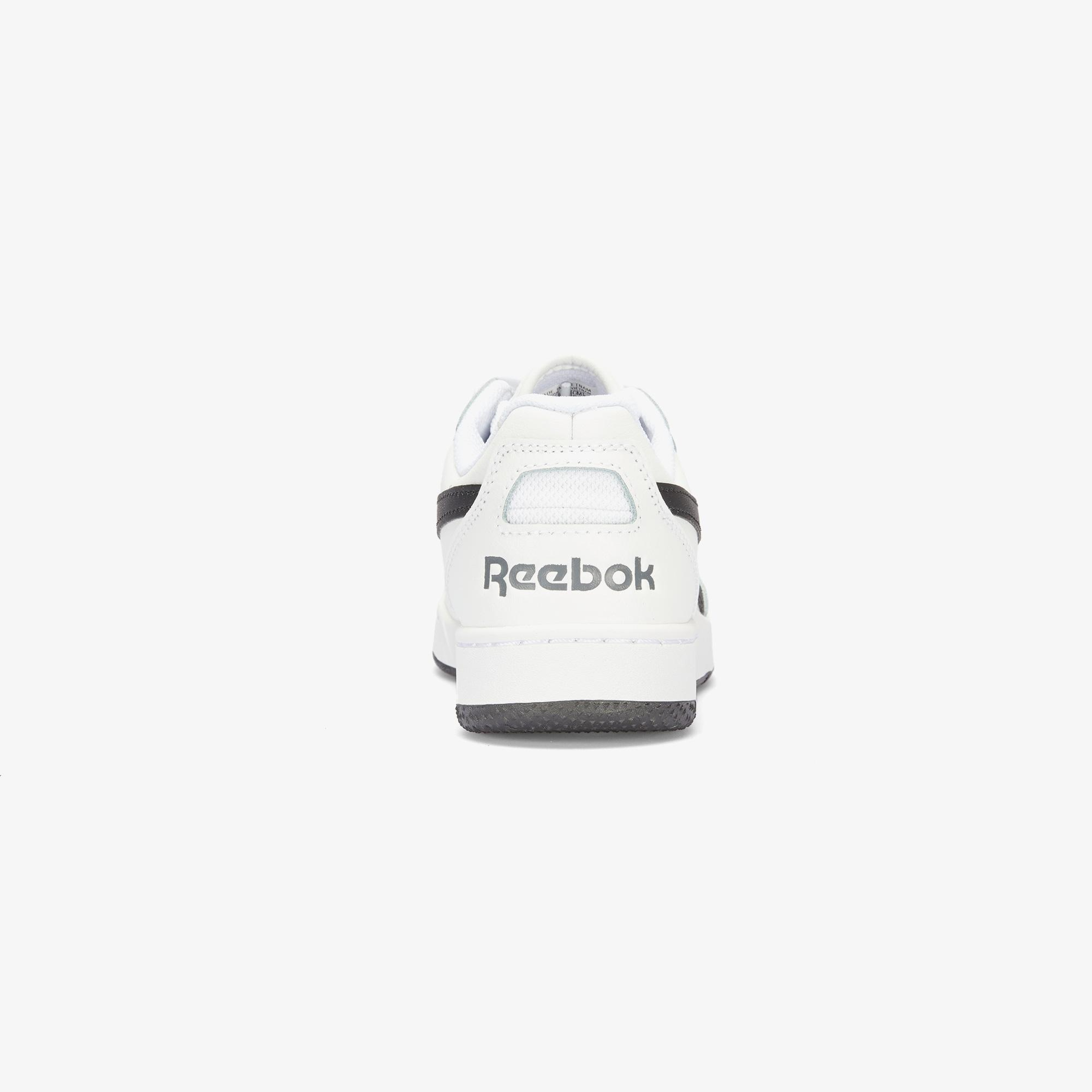 Reebok BB 4000 II Unisex Beyaz Spor Ayakkabı