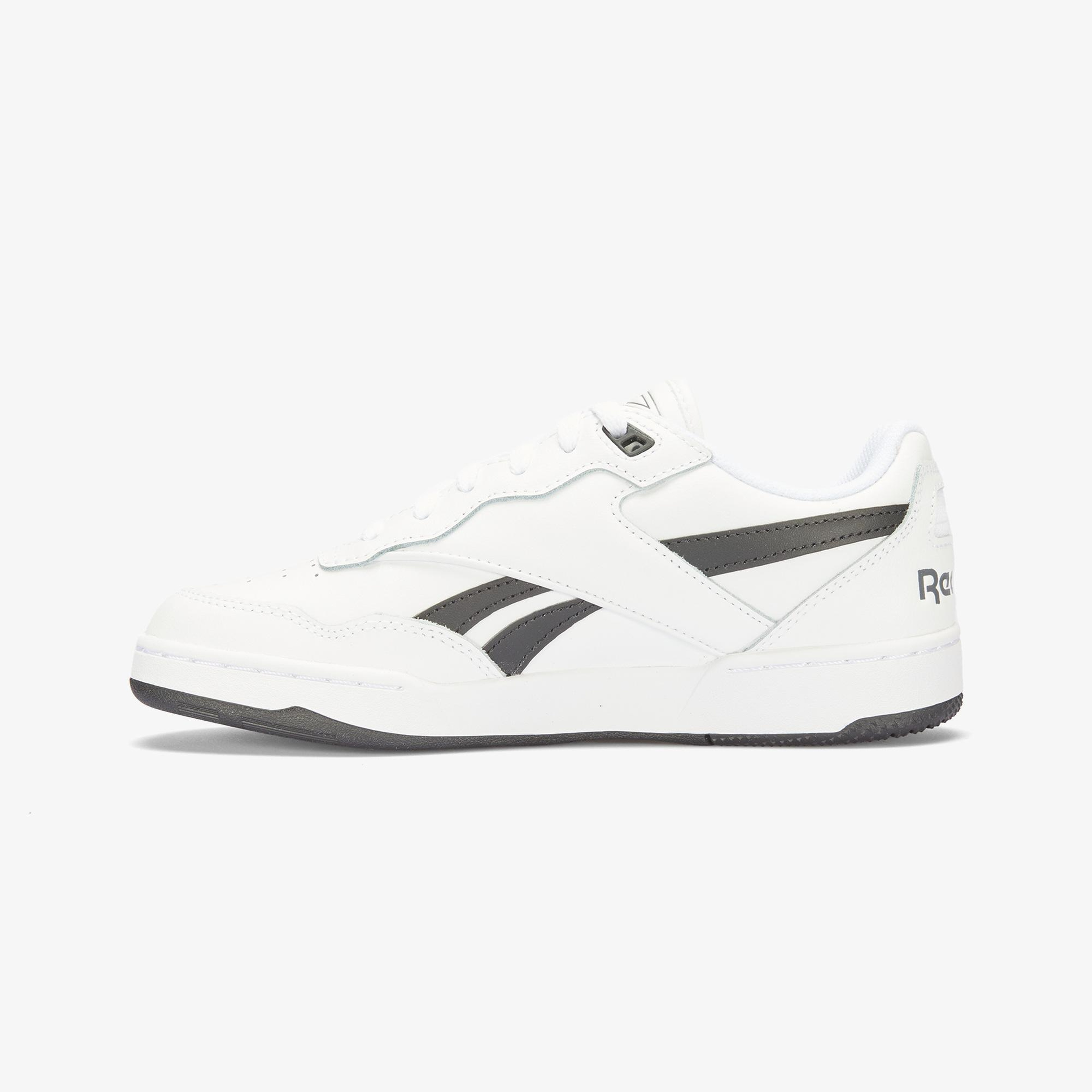 Reebok BB 4000 II Unisex Beyaz Spor Ayakkabı