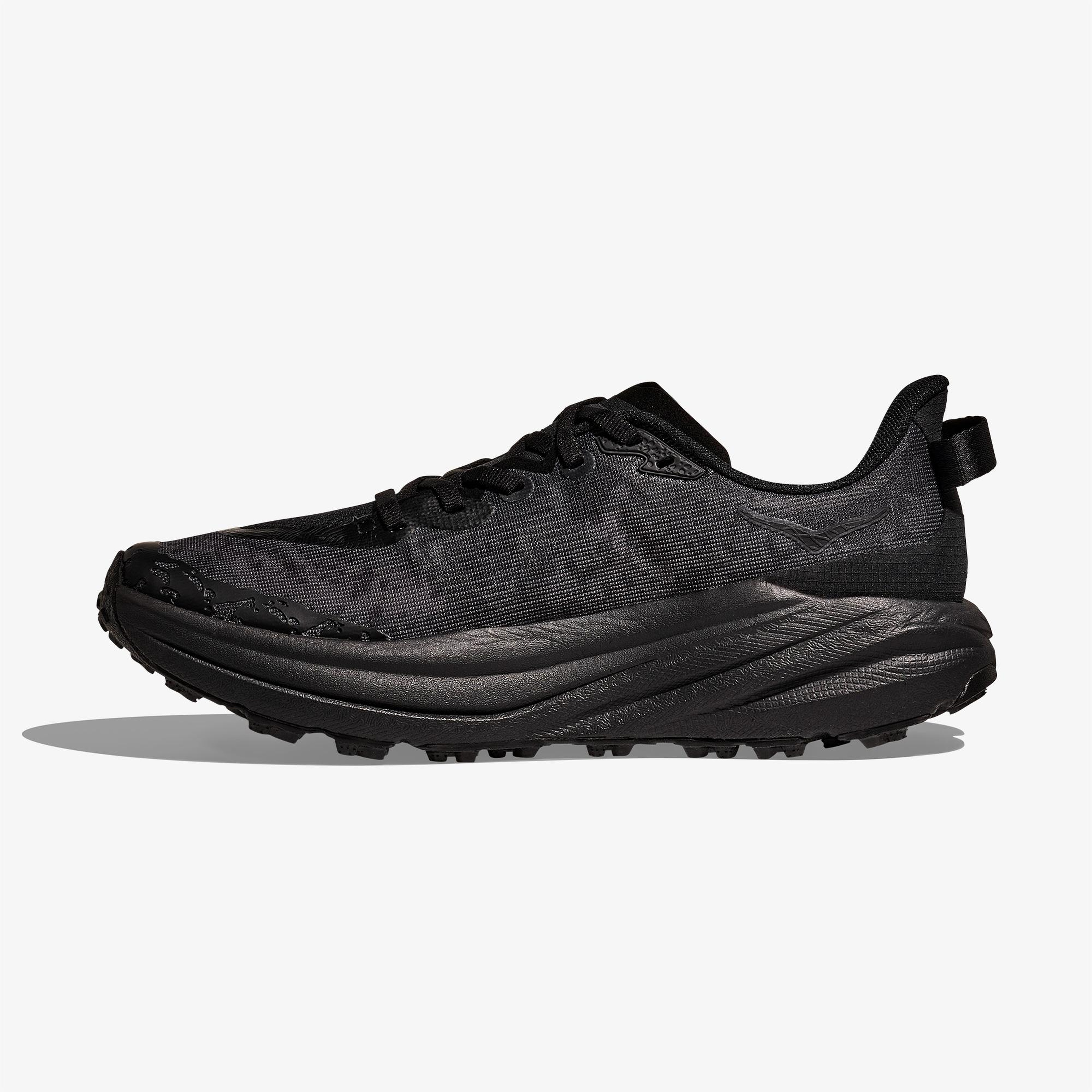 Hoka Speedgoat 6 Erkek Siyah Koşu Ayakkabısı
