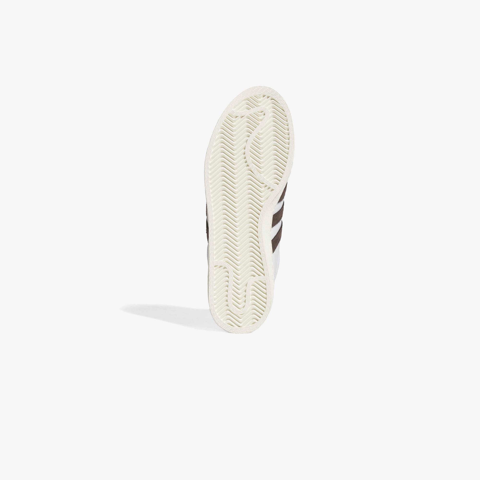 adidas Jabbar Hi Unisex Beyaz Spor Ayakkabı