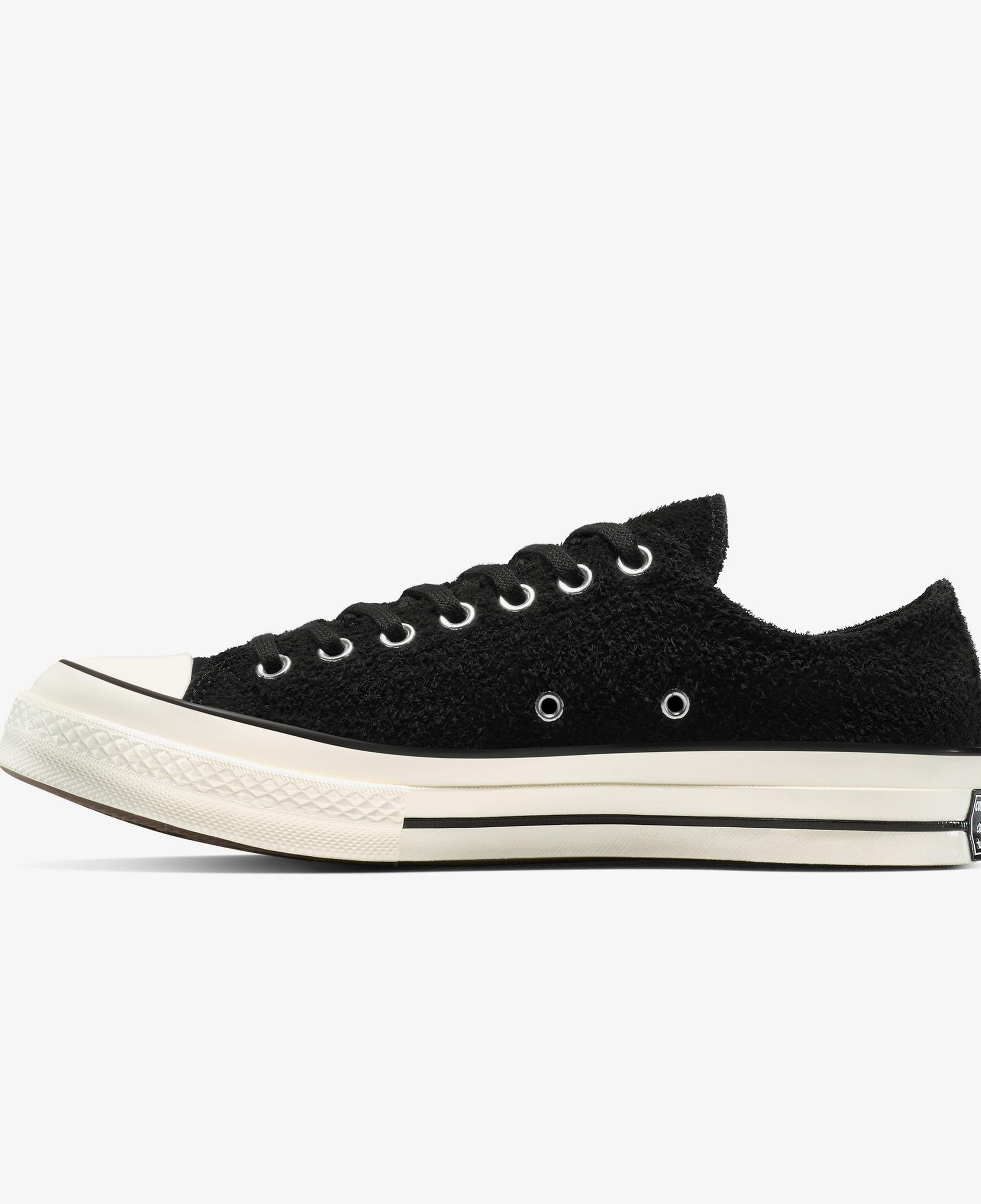 Converse Chuck 70 Unisex Siyah Sneaker