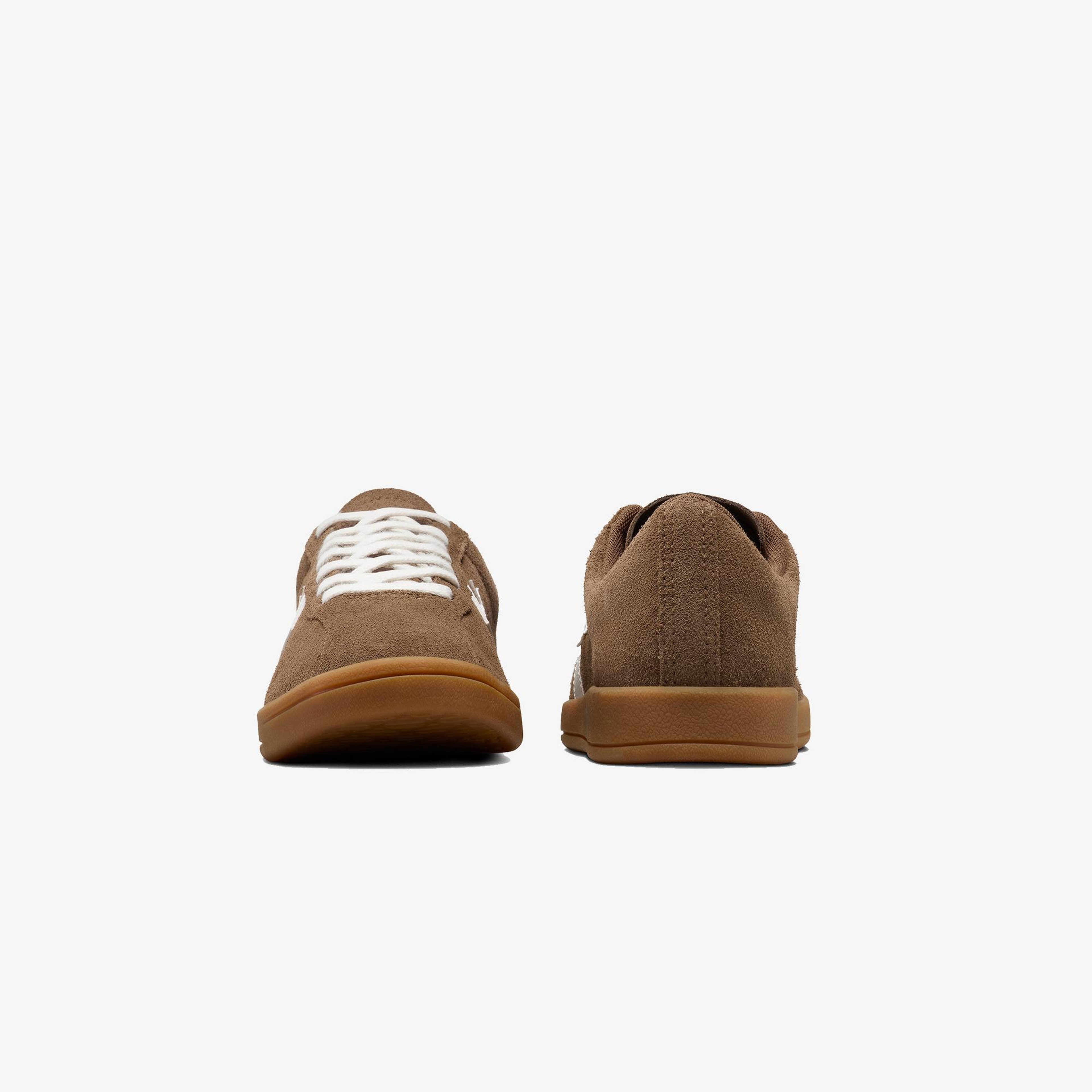 Converse All Star Classic Trainer Unisex Kahverengi Sneaker