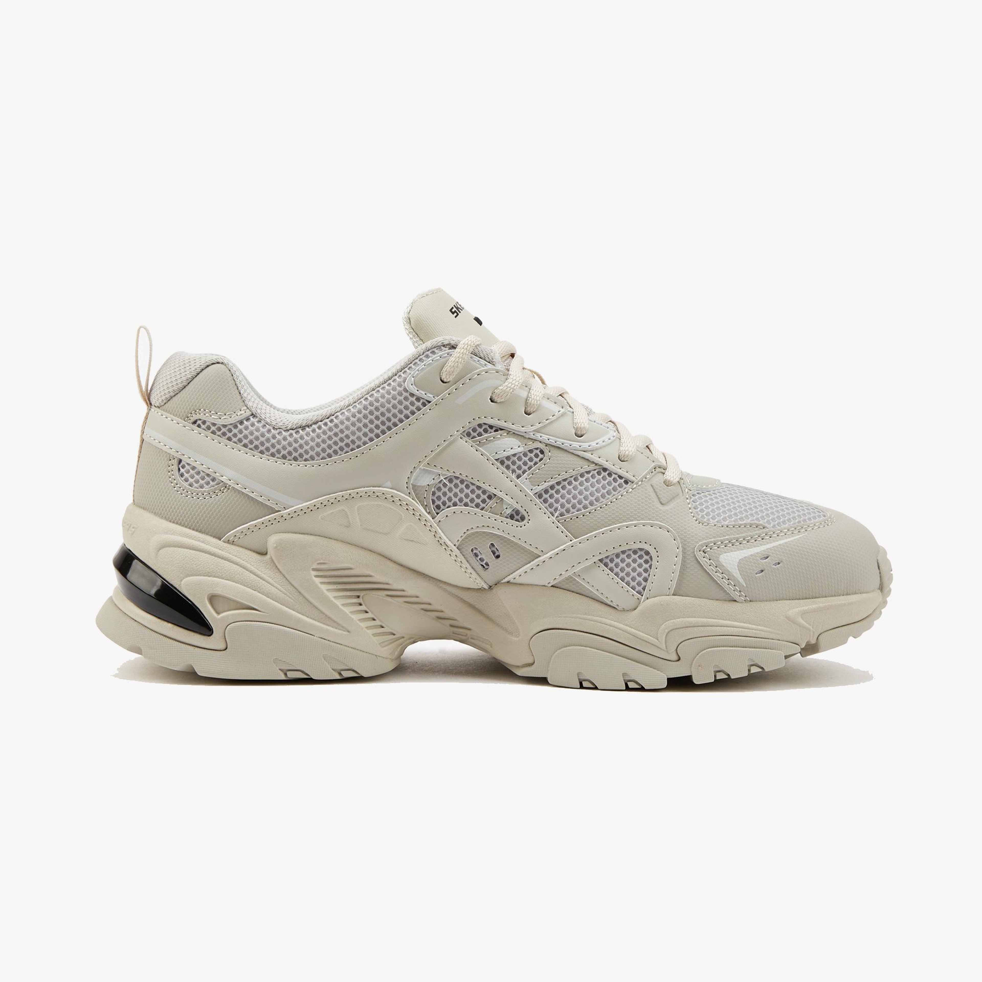 Skechers Stamina V2 Best Advantage Beyaz Spor Ayakkabı