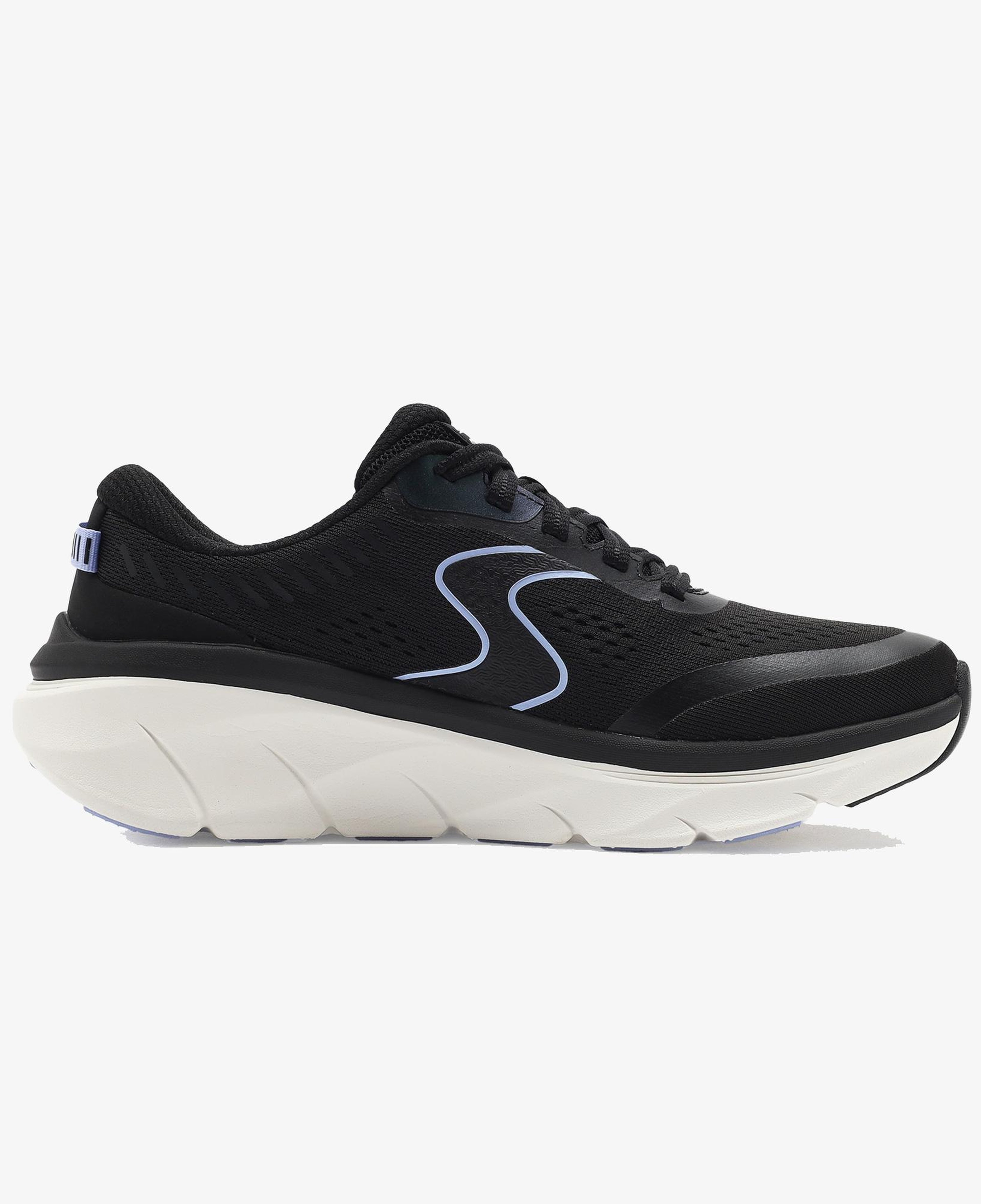 Skechers D'Lux Walker 2.0 Active Pace Kadın Siyah Spor Ayakkabı