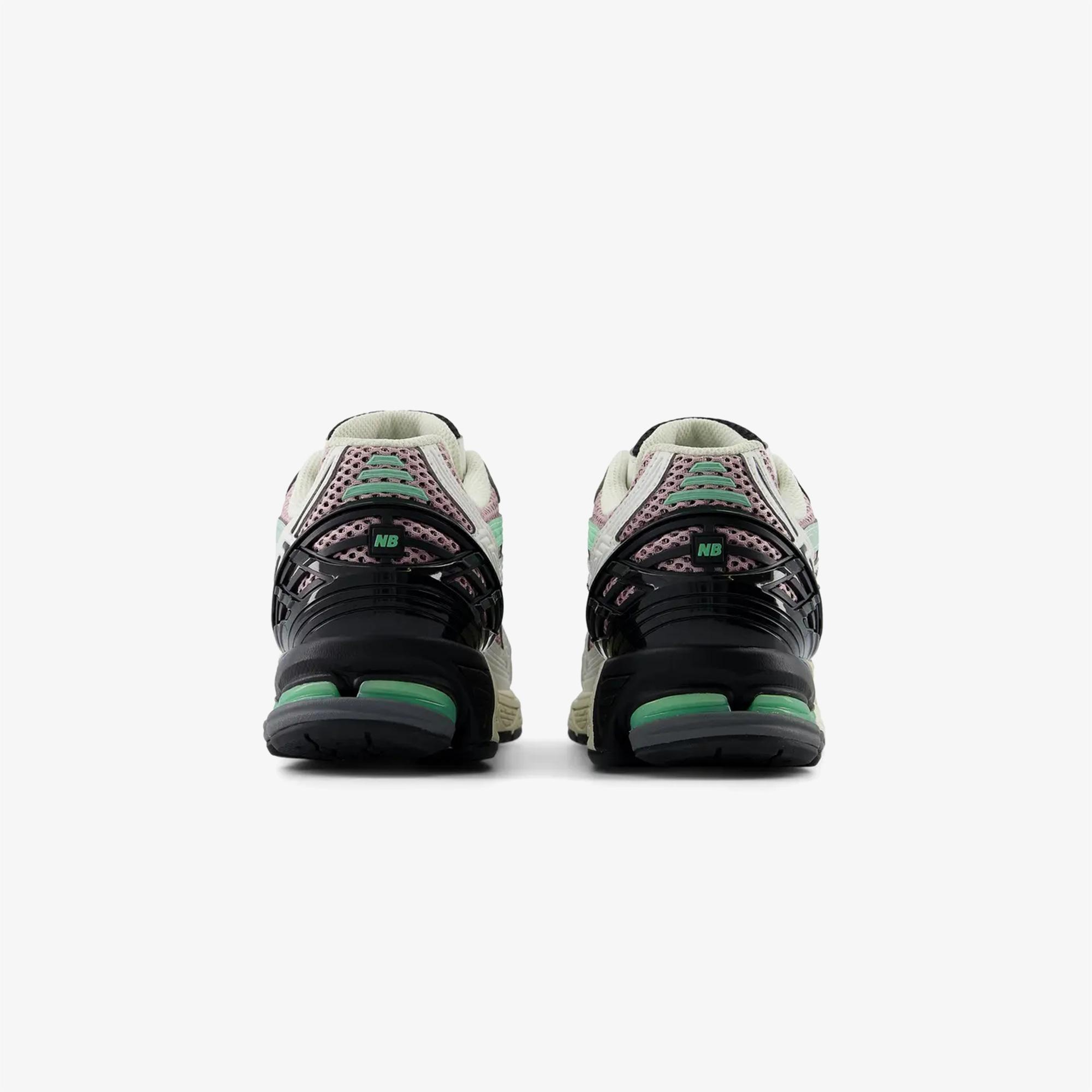 New Balance 1906 Utility Kadın Siyah Spor Ayakkabı