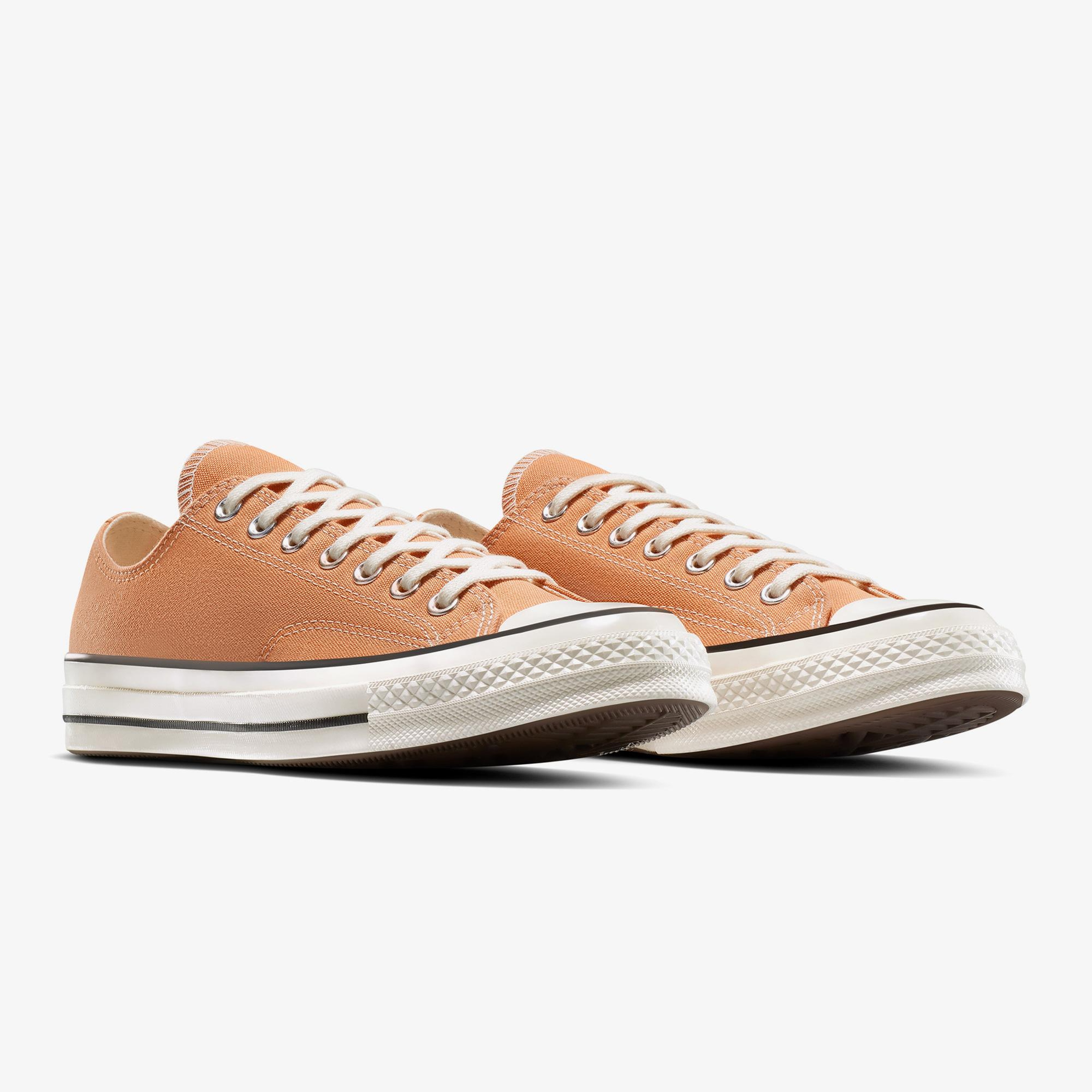 Converse Chuck 70 Kadın Turuncu Sneaker