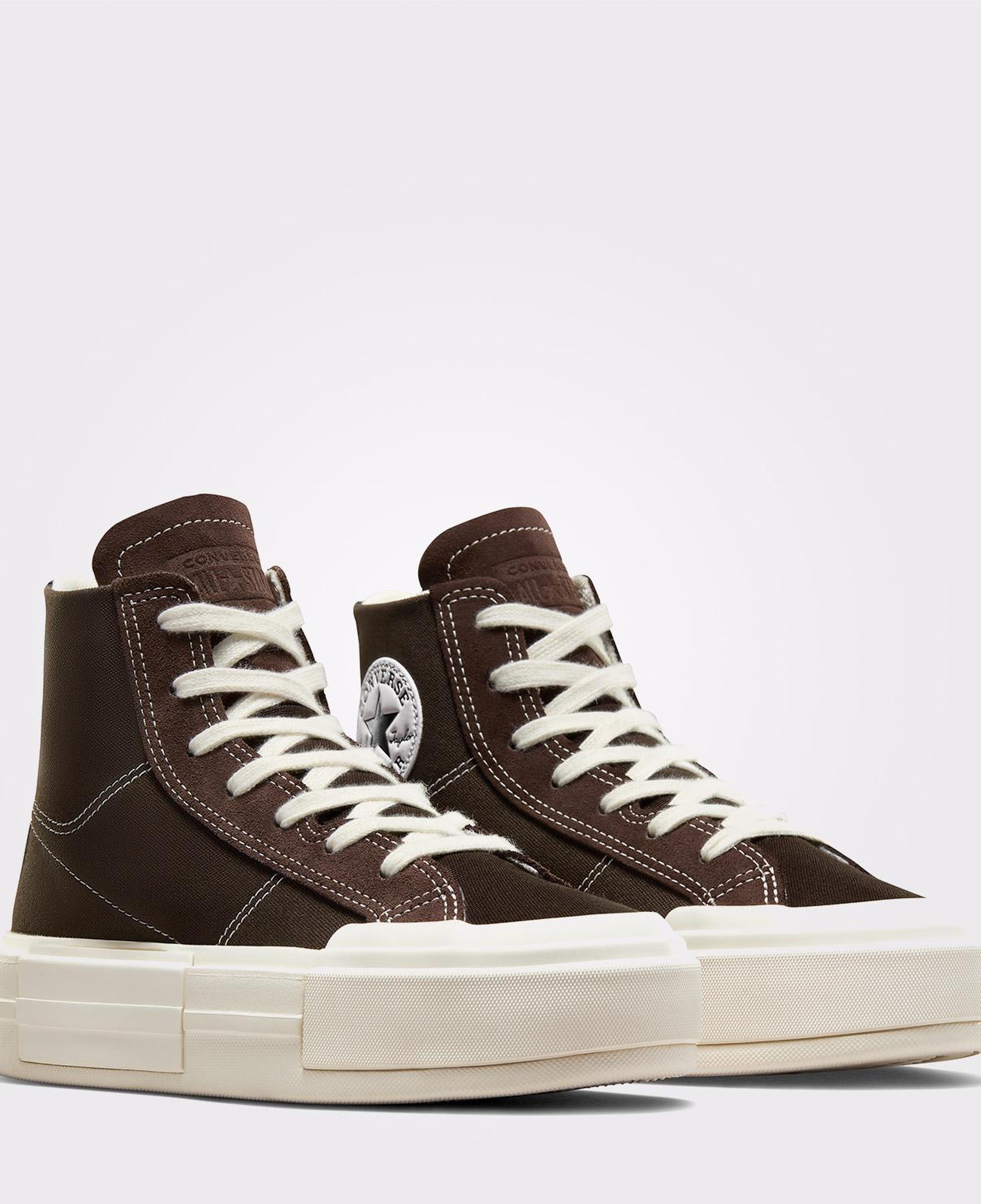 Converse Chuck Taylor All Star Cruise Unisex Kahverengi Sneaker