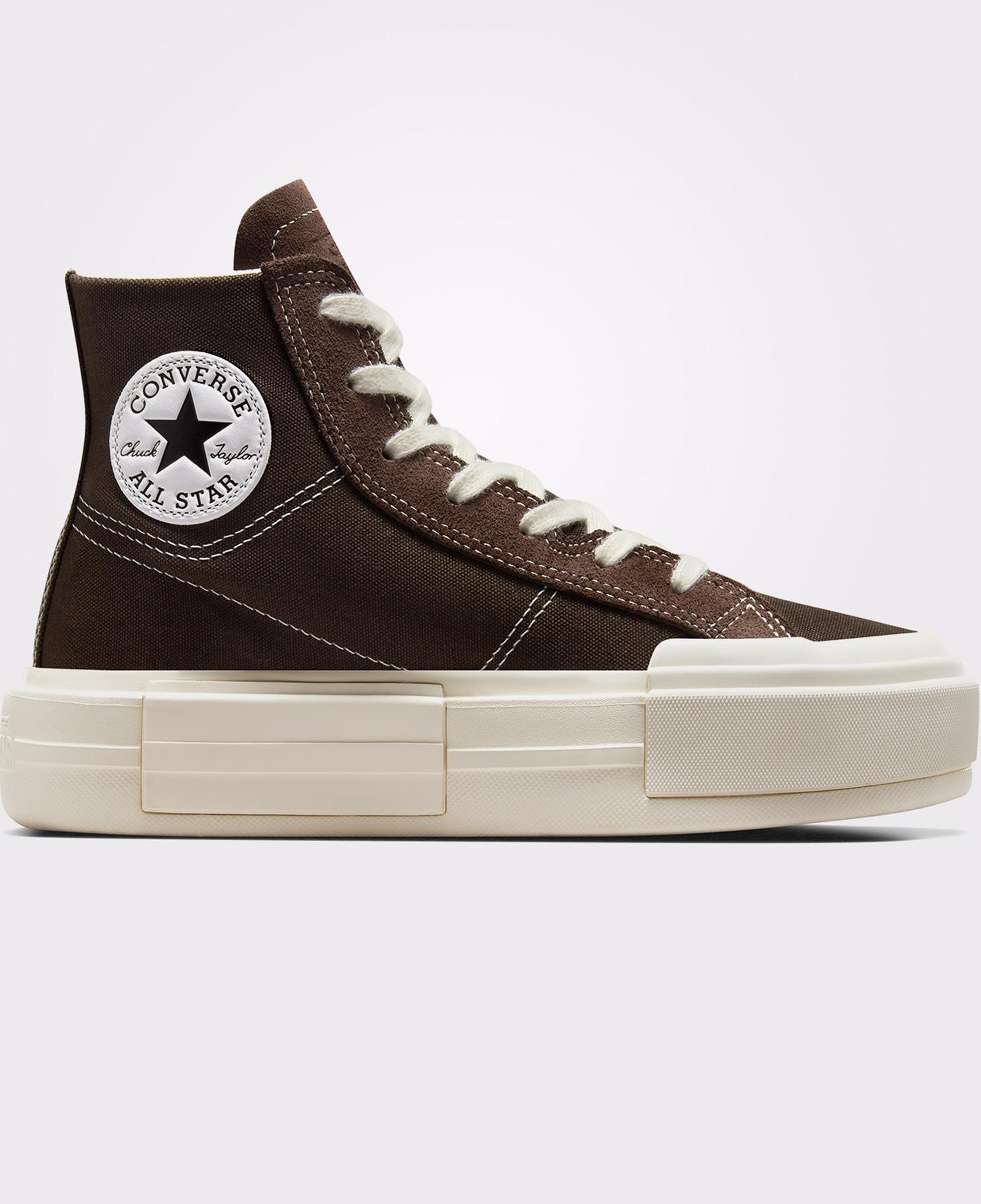 Converse Chuck Taylor All Star Cruise Unisex Kahverengi Sneaker
