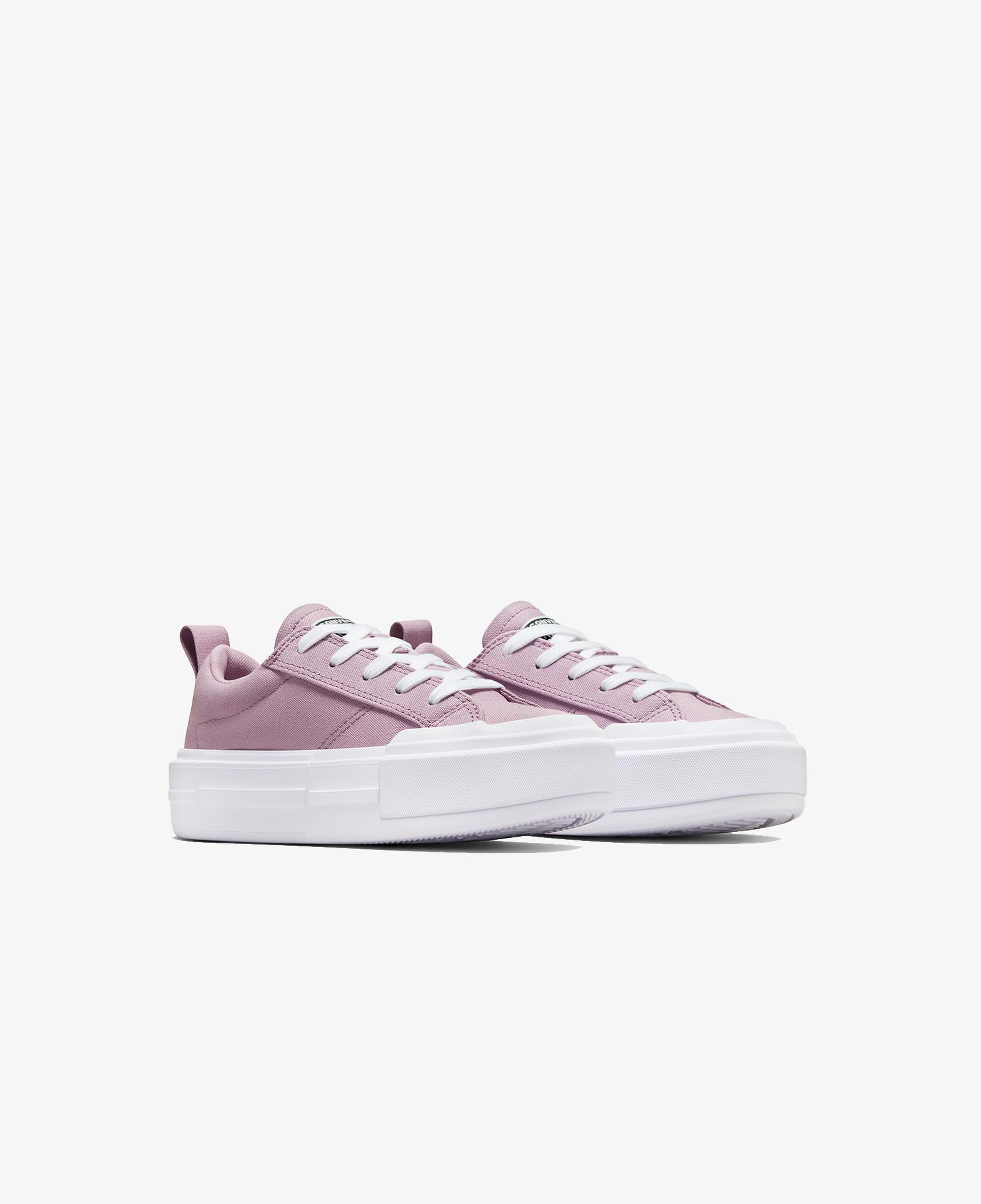 Converse All Star Cruise Chuck Taylor Çocuk Mor Sneaker